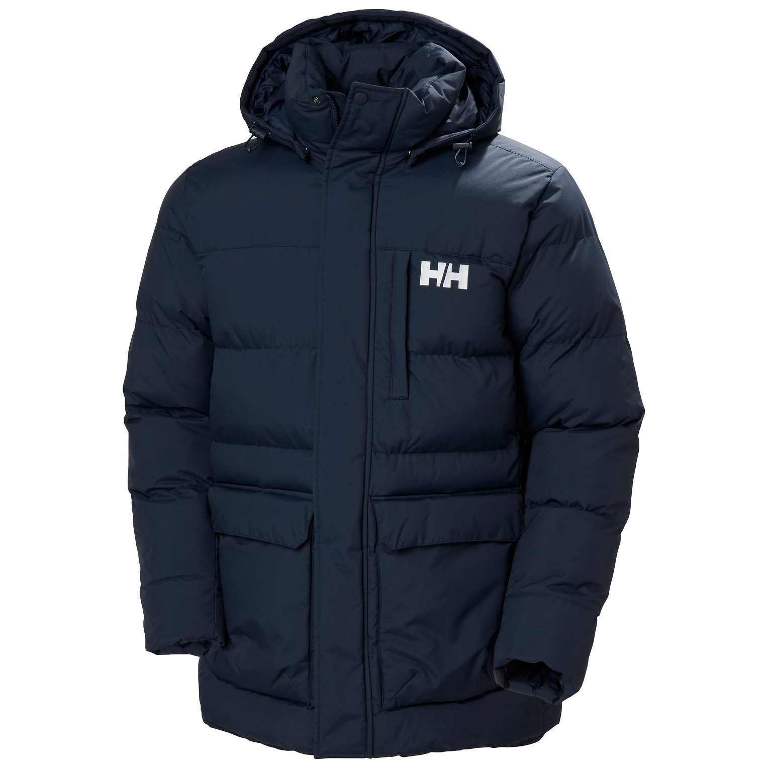 Helly Hansen Vardo Parka jakna - moška