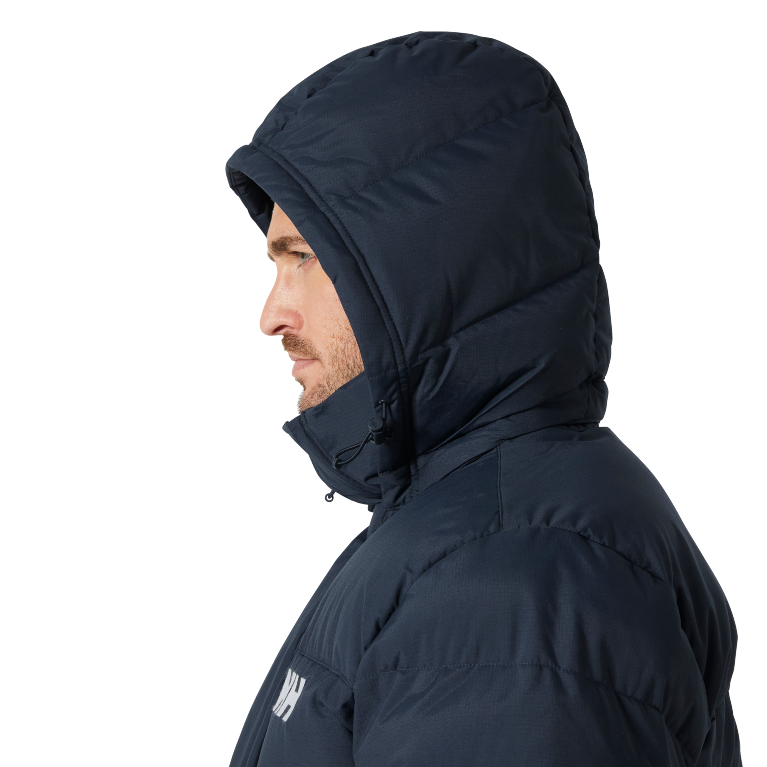 Helly Hansen Vardo Parka jakna - moška