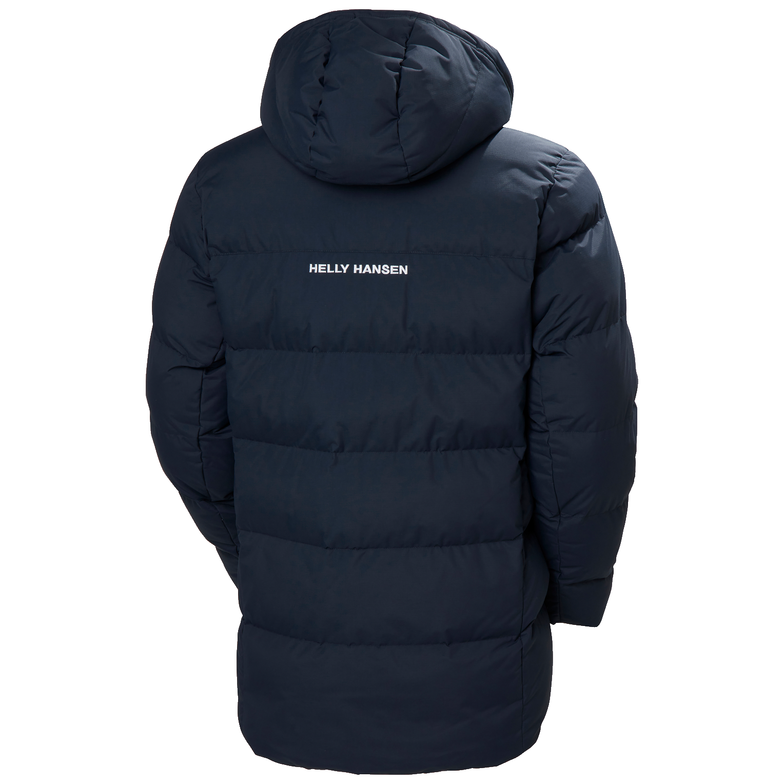 Helly Hansen Vardo Parka jakna - moška