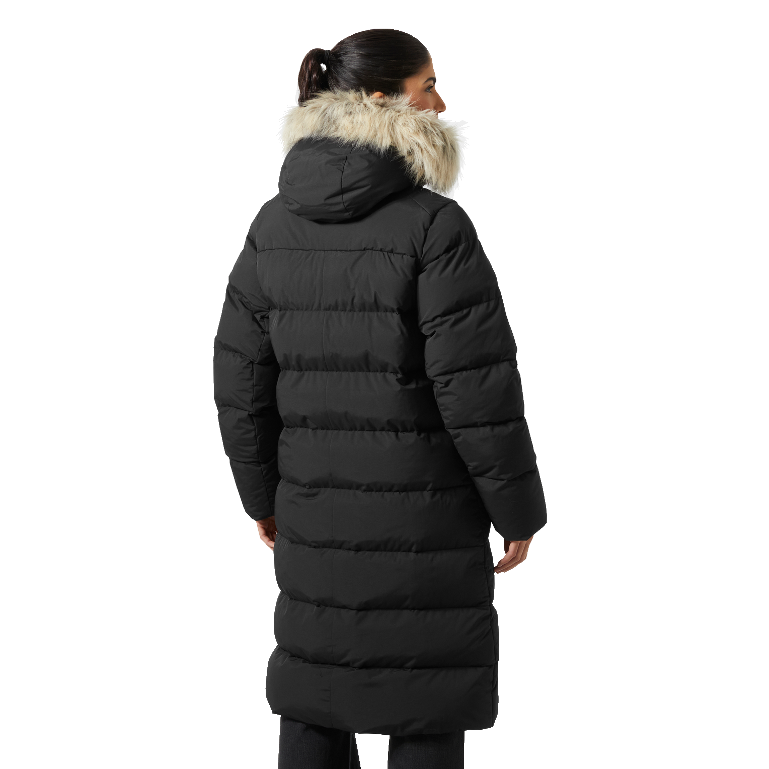 Helly Hansen Aria Long parka jakna - ženska