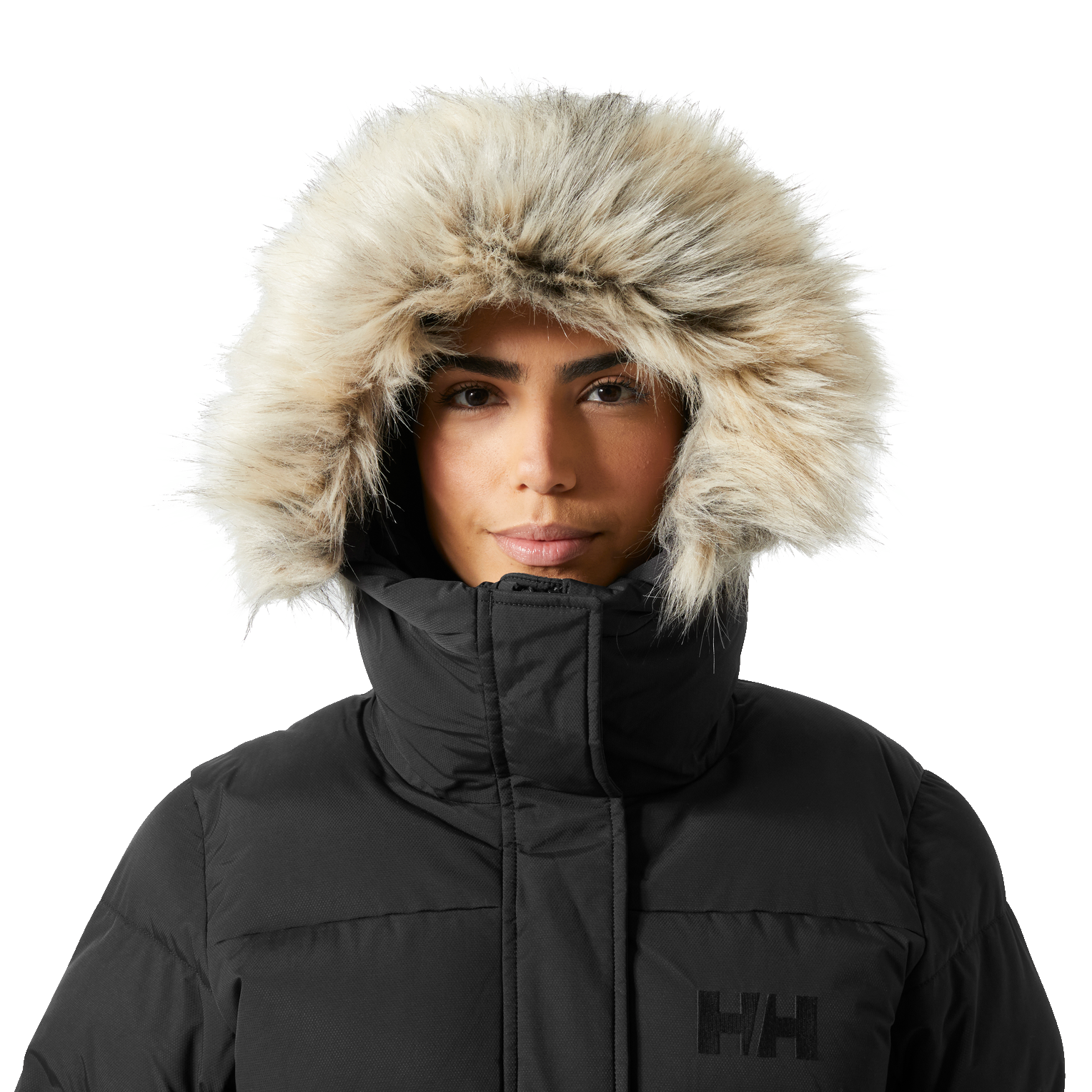 Helly Hansen Aria Long parka jakna - ženska