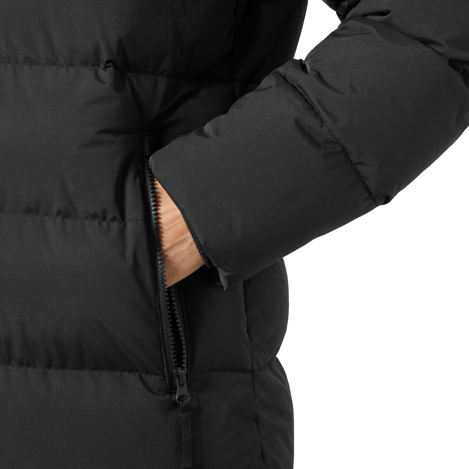 Helly Hansen Aria Long parka jakna - ženska