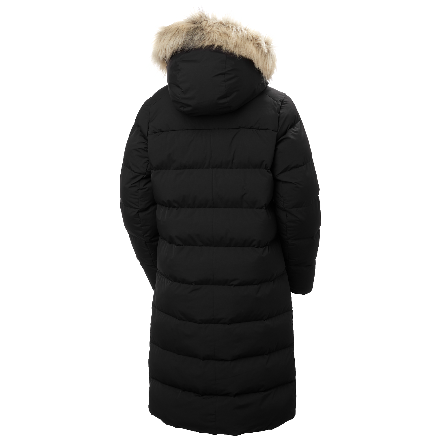 Helly Hansen Aria Long parka jakna - ženska
