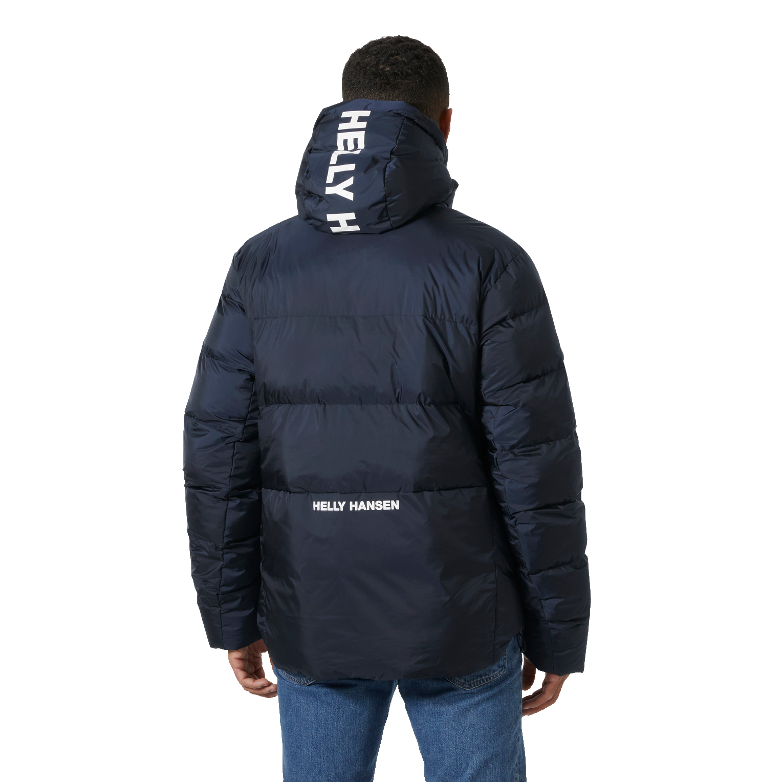Helly Hansen Active Winter parka jakna - moška