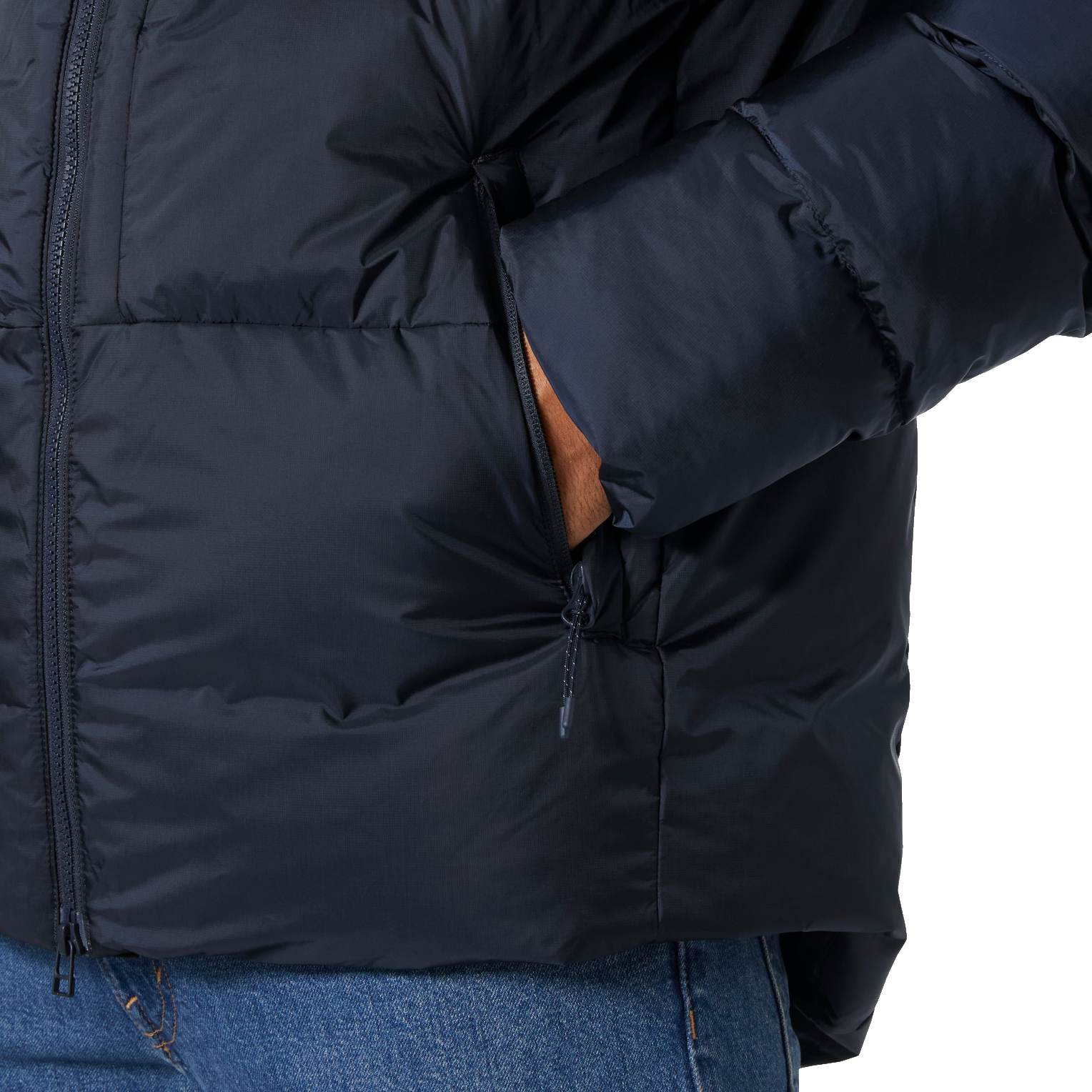 Helly Hansen Active Winter parka jakna - moška