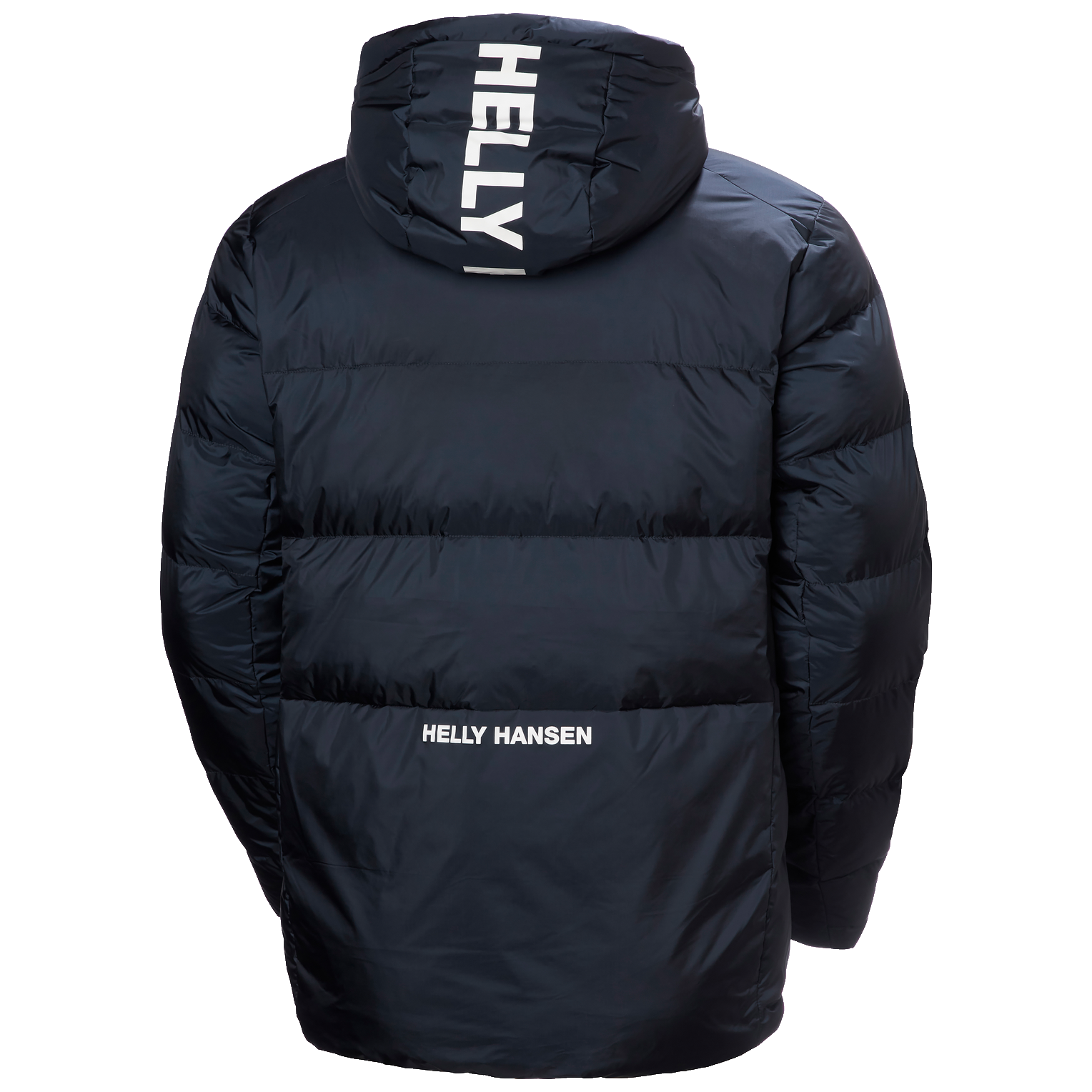 Helly Hansen Active Winter parka jakna - moška