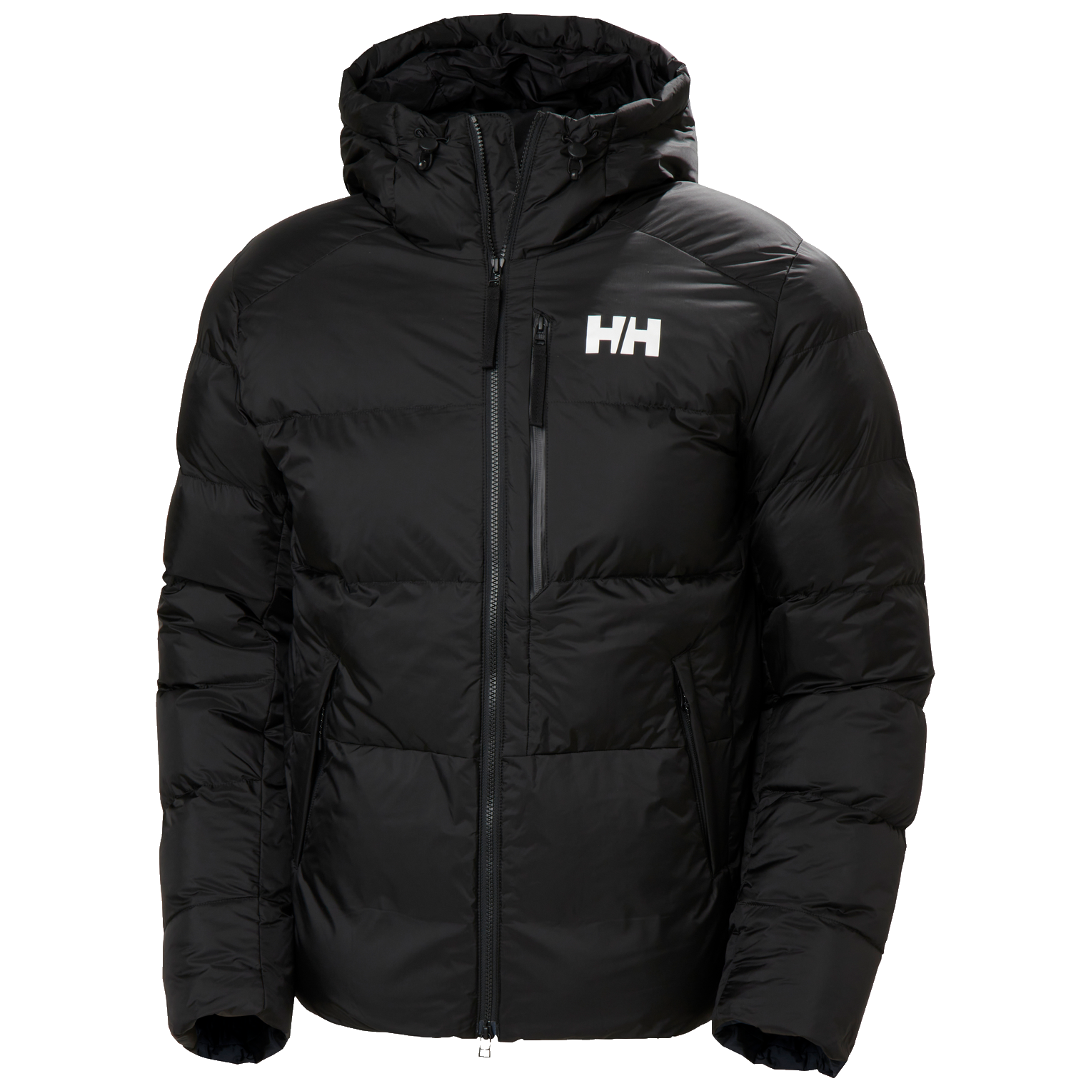 Helly Hansen Active Winter parka jakna - moška