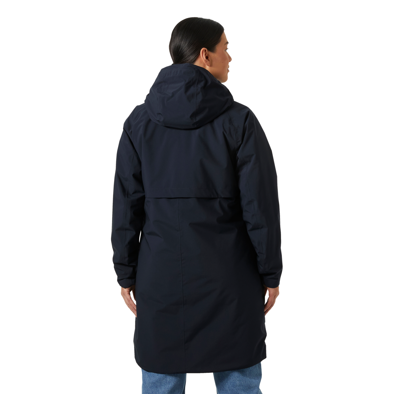 Helly Hansen Lily INS dežni plašč - ženski