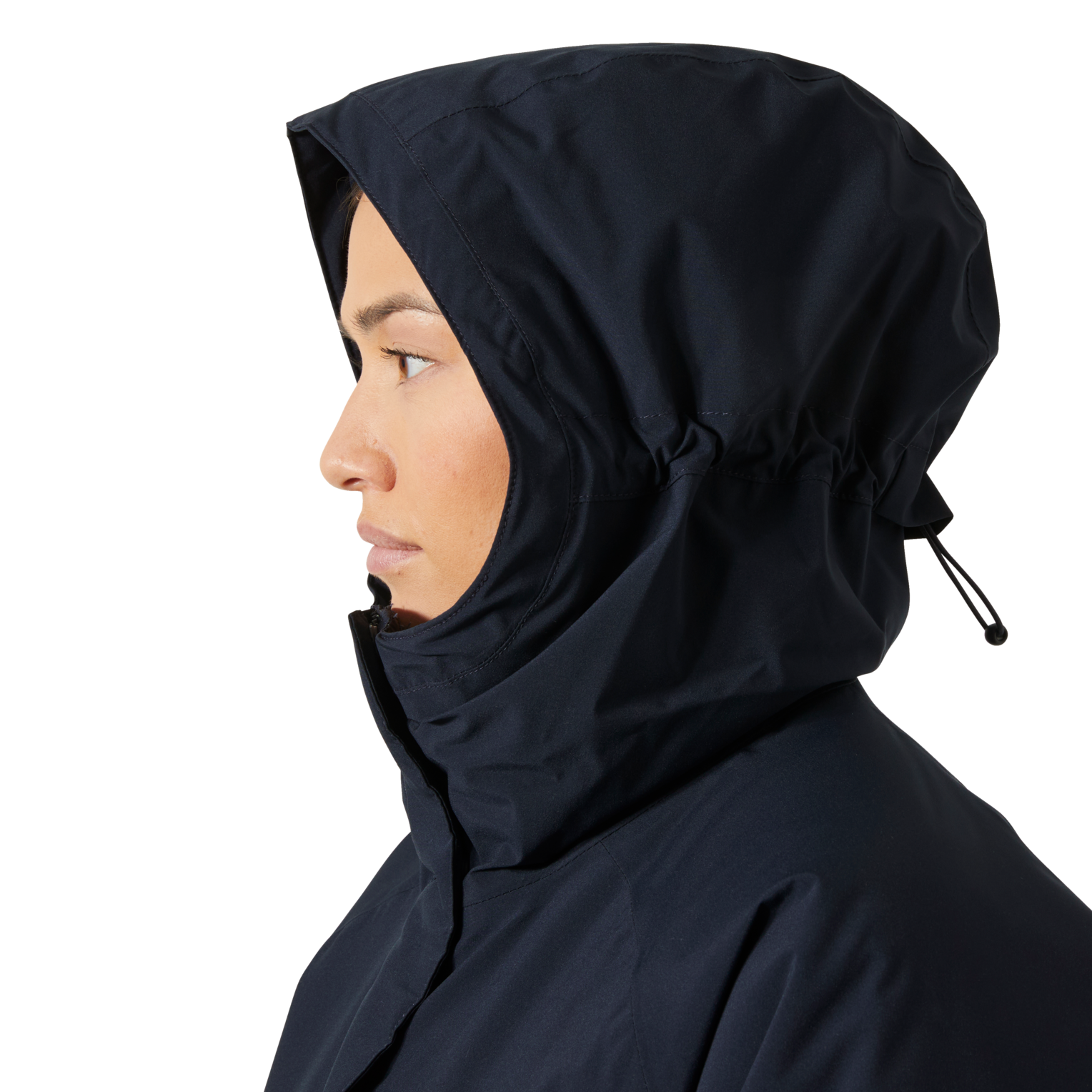 Helly Hansen Lily INS dežni plašč - ženski