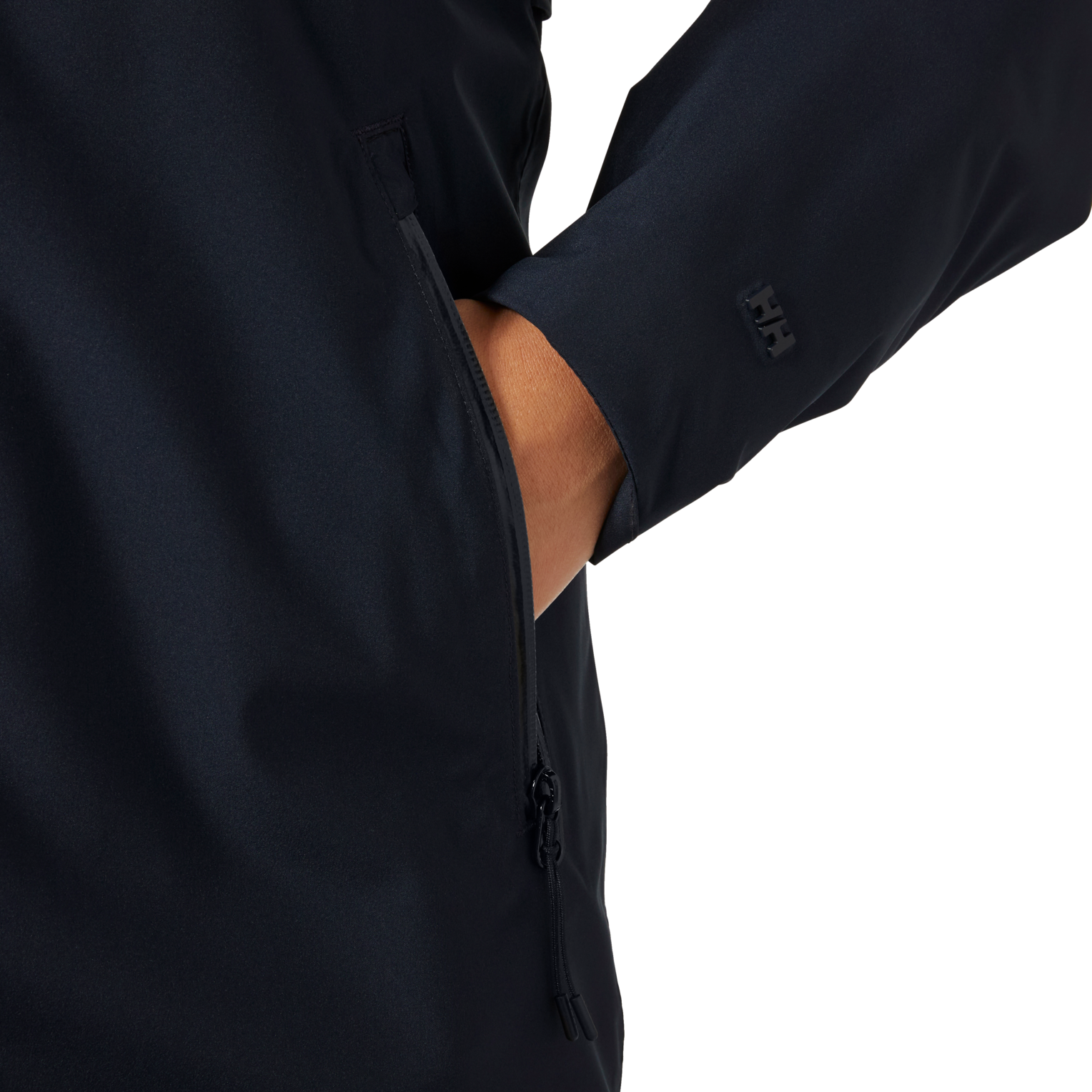 Helly Hansen Lily INS dežni plašč - ženski