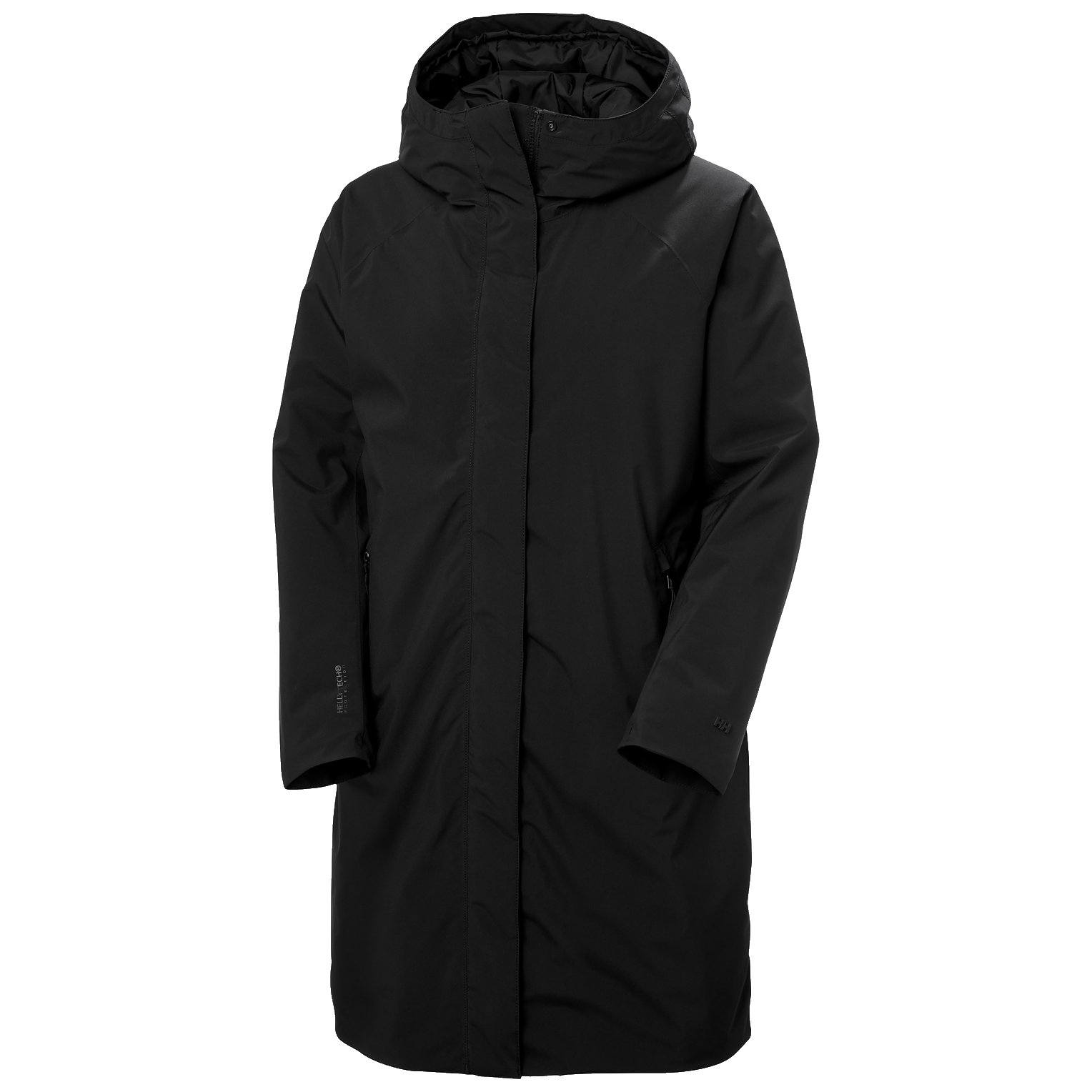 Helly Hansen W LILY INS RAINCOAT - ženski podložen dežni plašč