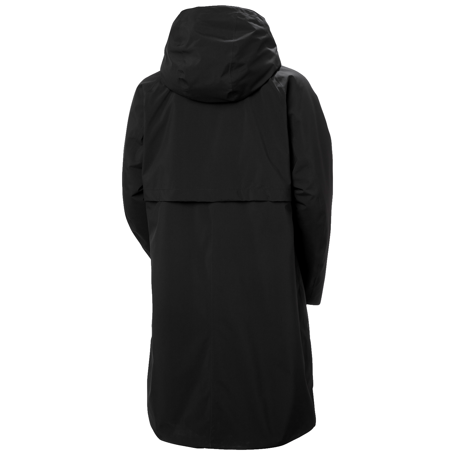 Helly Hansen W LILY INS RAINCOAT - ženski podložen dežni plašč