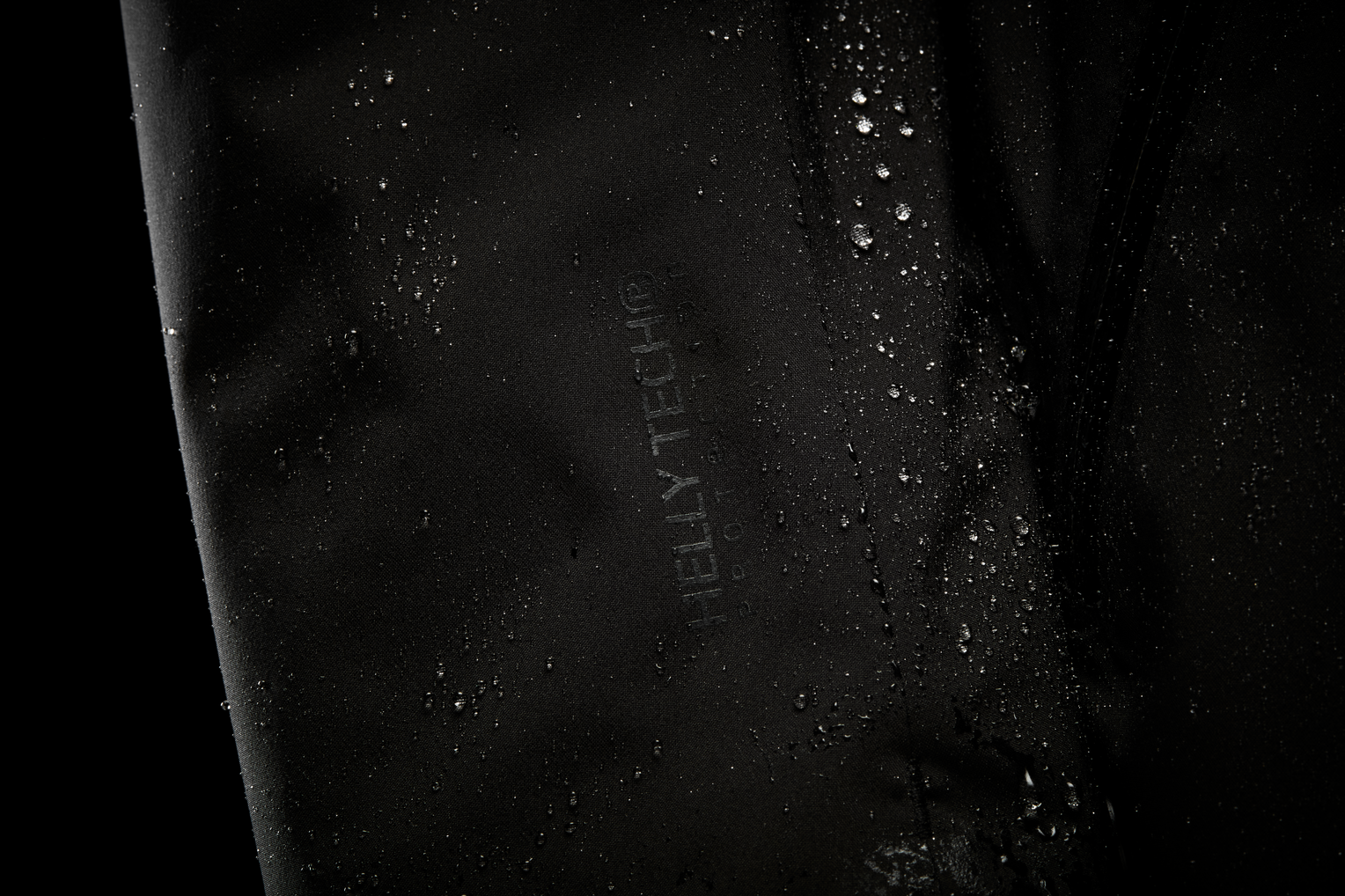 Helly Hansen W LILY INS RAINCOAT - ženski podložen dežni plašč