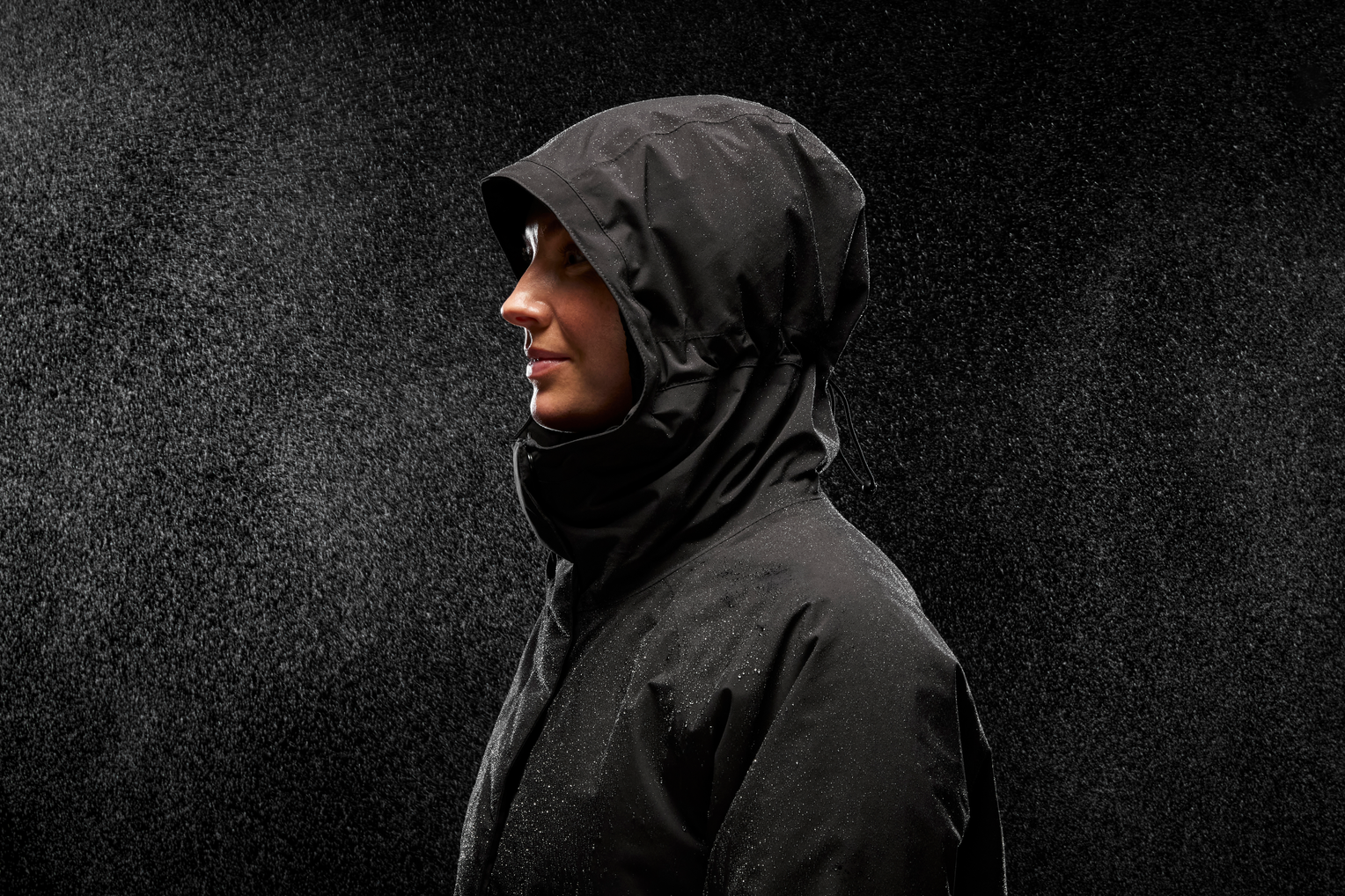 Helly Hansen W LILY INS RAINCOAT - ženski podložen dežni plašč