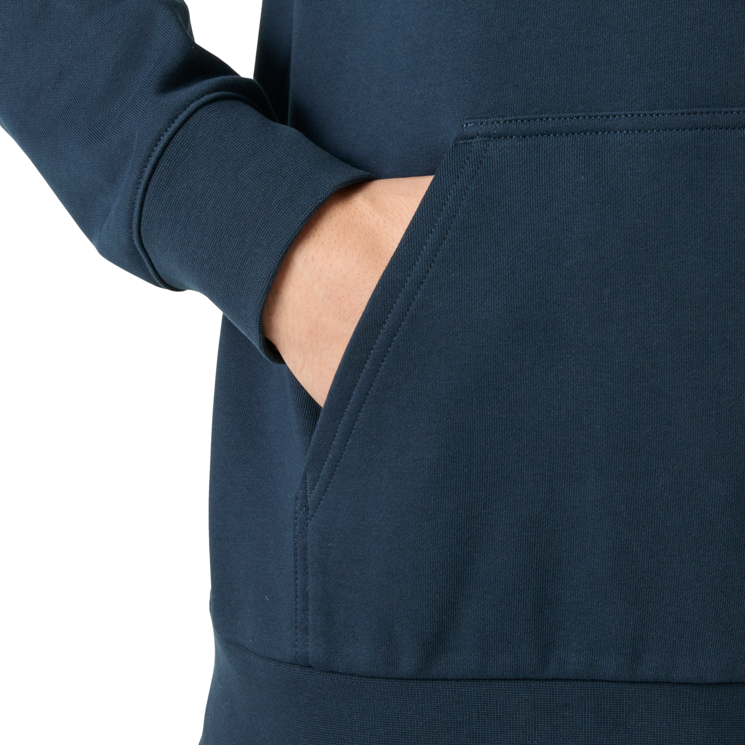 Helly Hansen CORE GRAPHIC HOODIE - moški pulover s kapuco