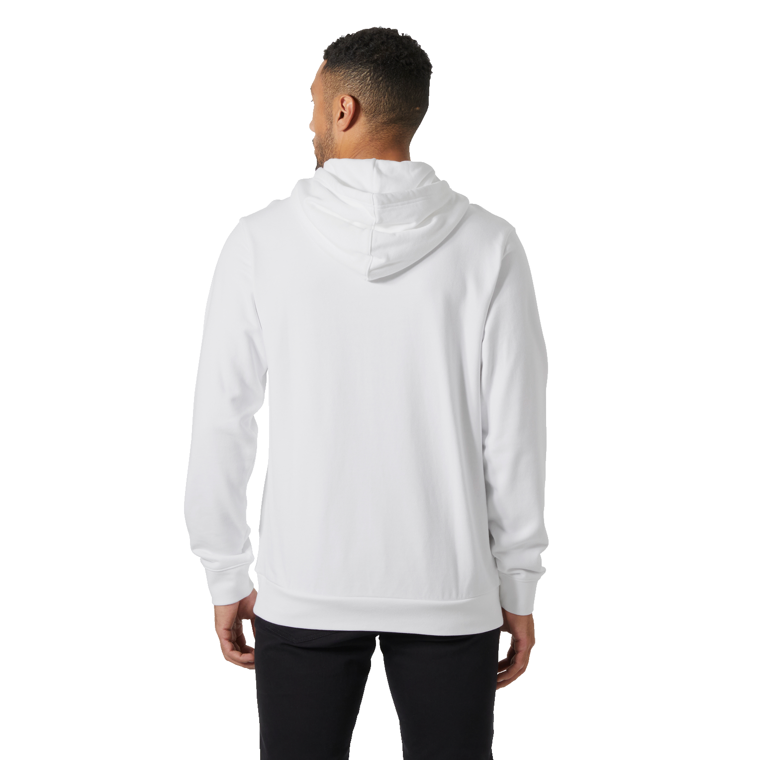 Helly Hansen HH BOX HOODIE - moški pulover s kapuco