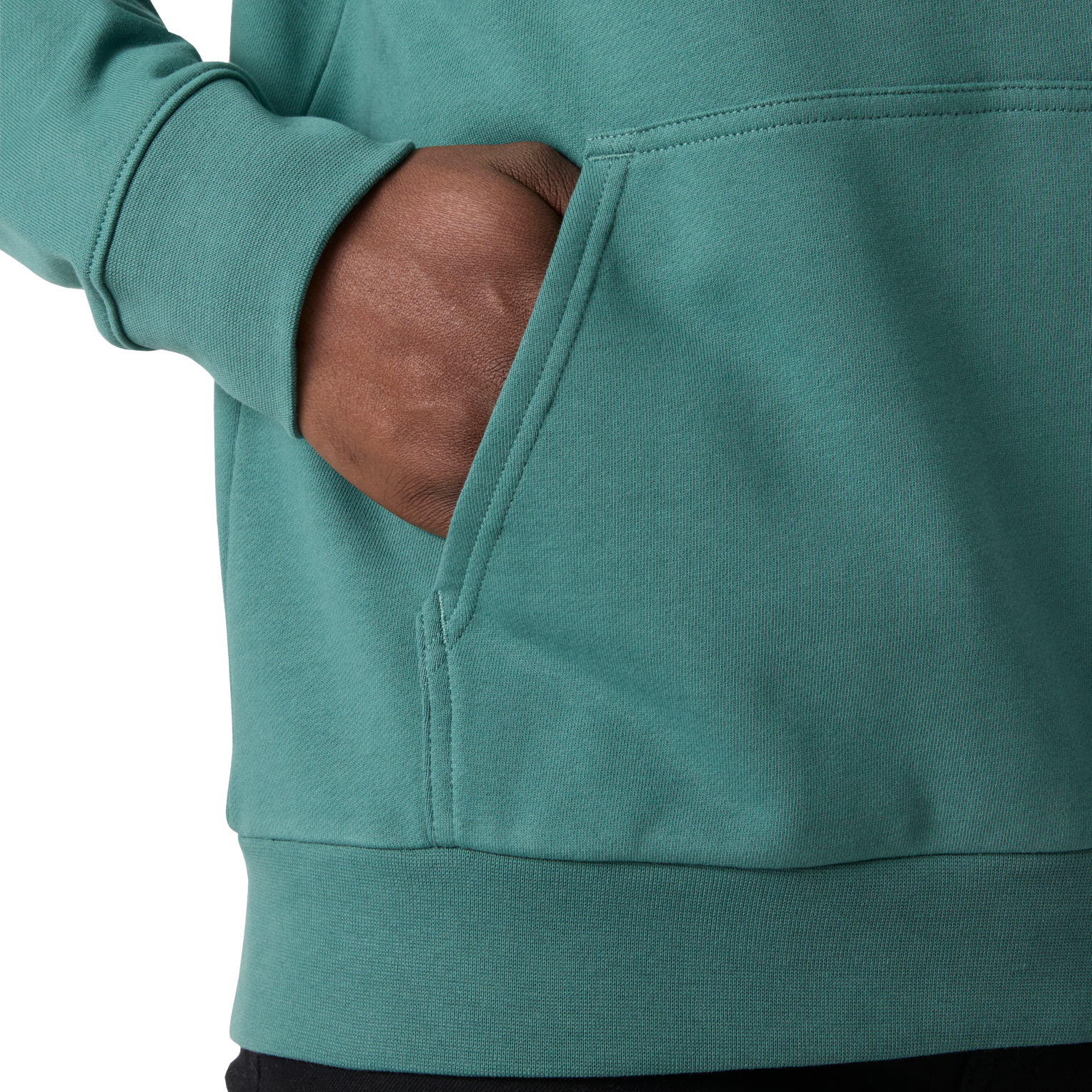 Helly Hansen HH BOX HOODIE - moški pulover s kapuco