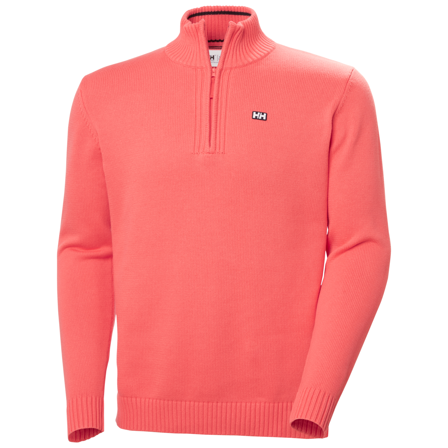 Helly Hansen SMOEGEN 1/2 ZIP SWEATER - moški casual pulover