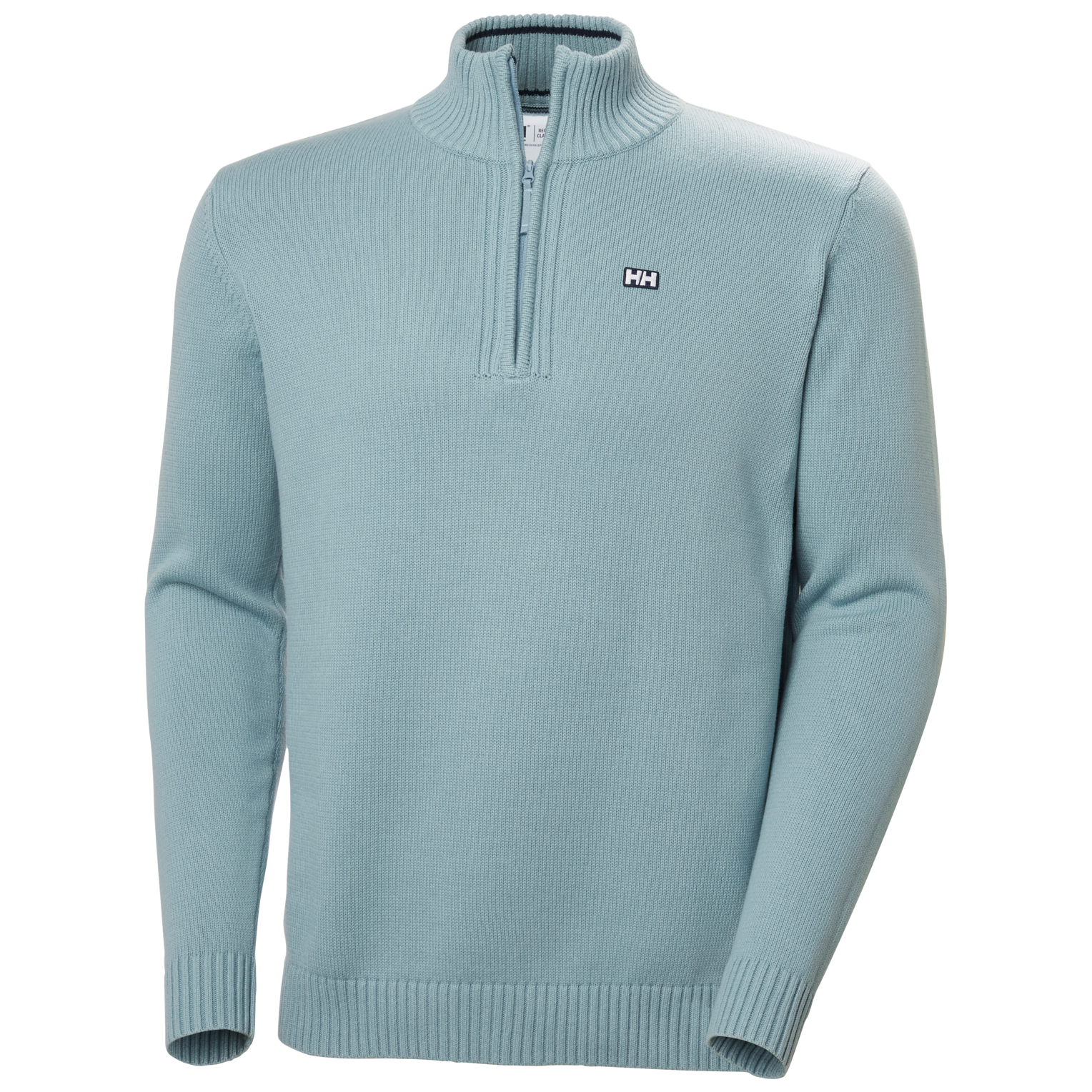 Helly Hansen SMOEGEN 1/2 ZIP SWEATER - moški casual pulover