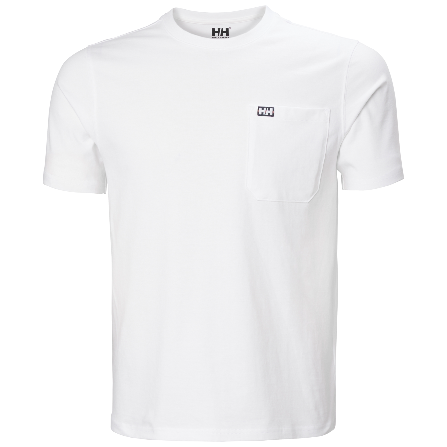 Helly Hansen HUDSON T-SHIRT - moška T-shirt majica