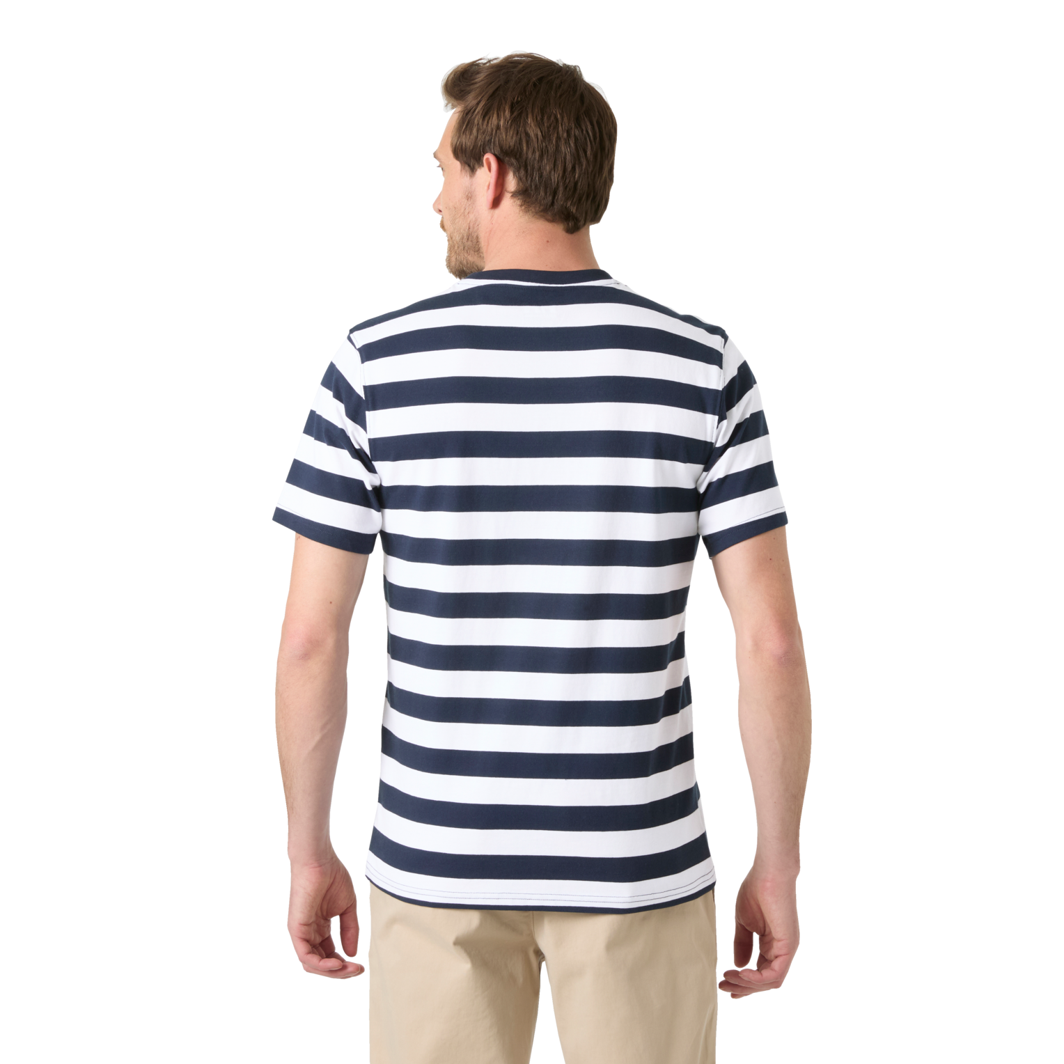 Helly Hansen HUDSON T-SHIRT - moška T-shirt majica