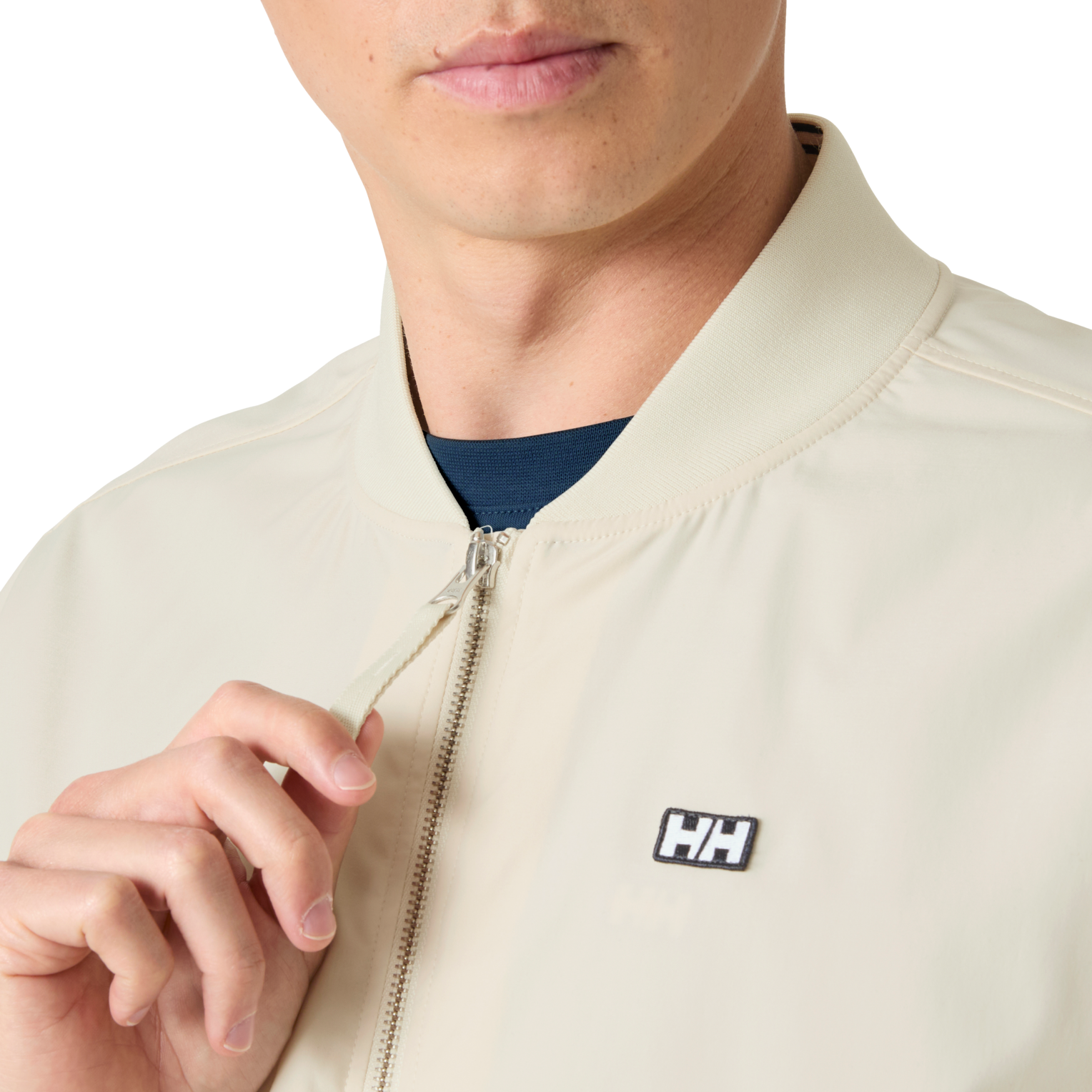 Helly Hansen MARINE BOMBER JACKET - moška casual jakna