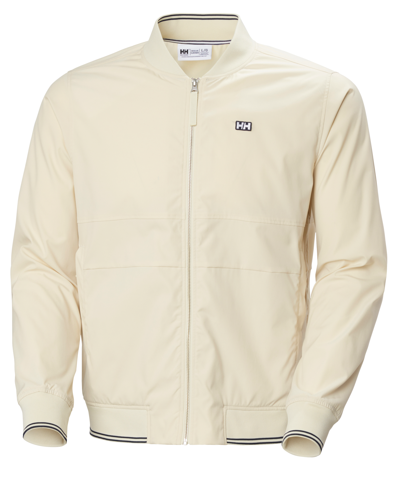 Helly Hansen MARINE BOMBER JACKET - moška casual jakna