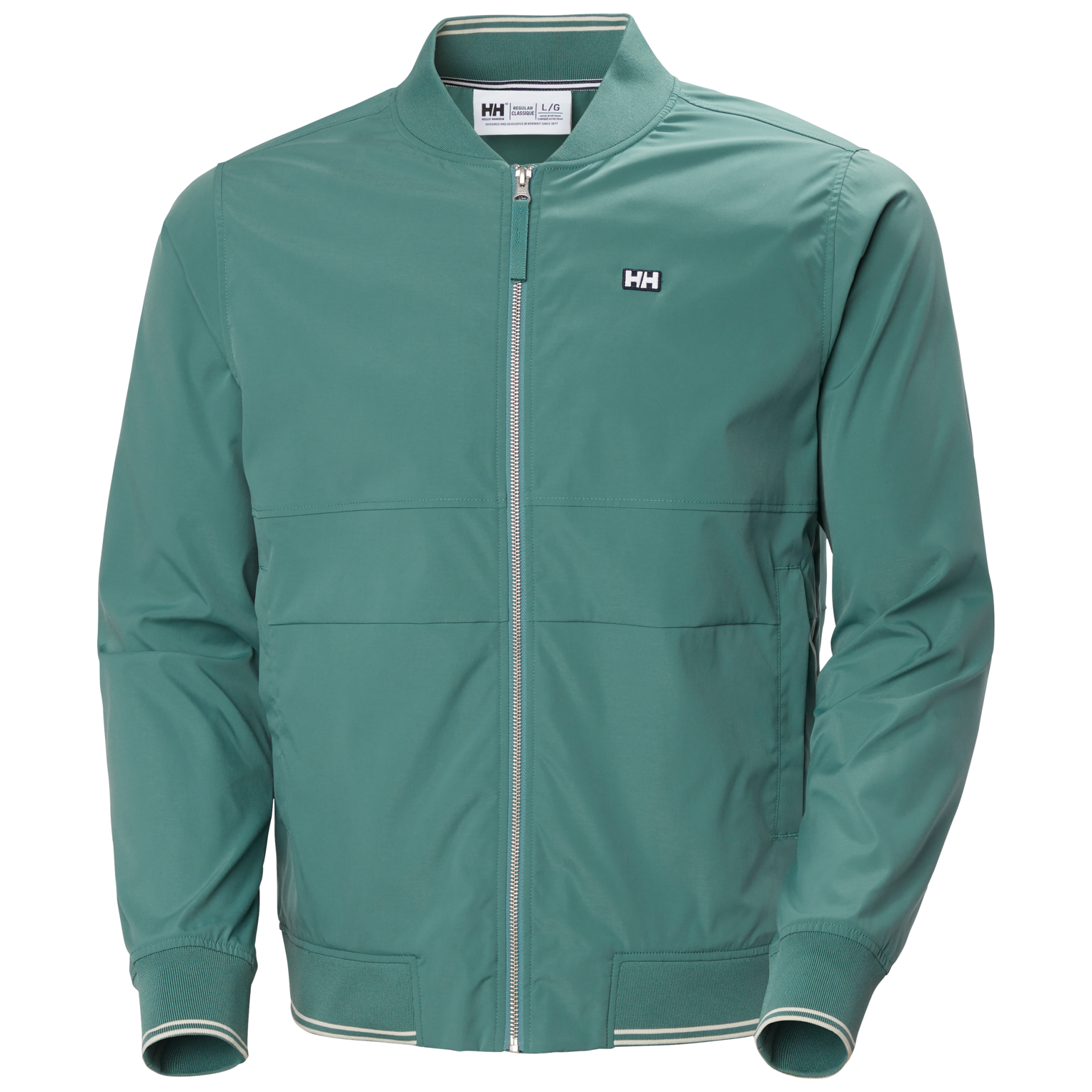 Helly Hansen MARINE BOMBER JACKET - moška casual jakna