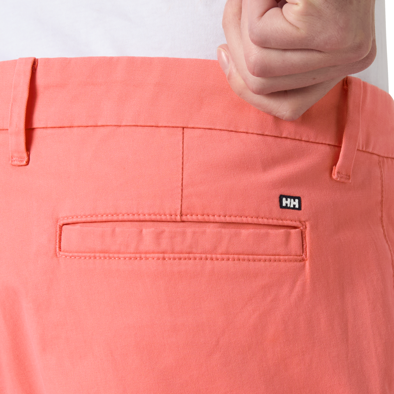 Helly Hansen BRYGGEN CHINO SHORTS - moške casual kratke hlače