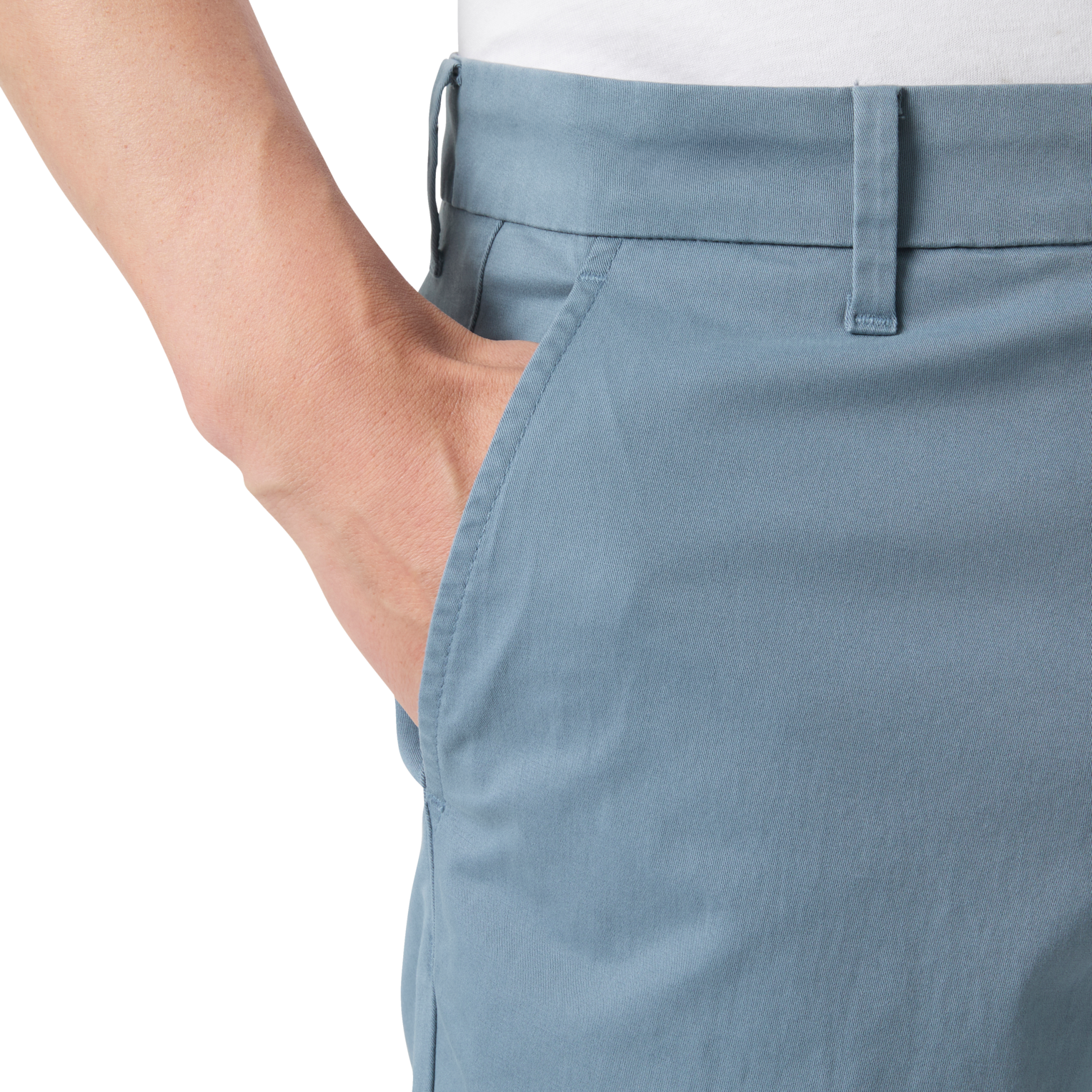 Helly Hansen BRYGGEN CHINO SHORTS - moške casual kratke hlače