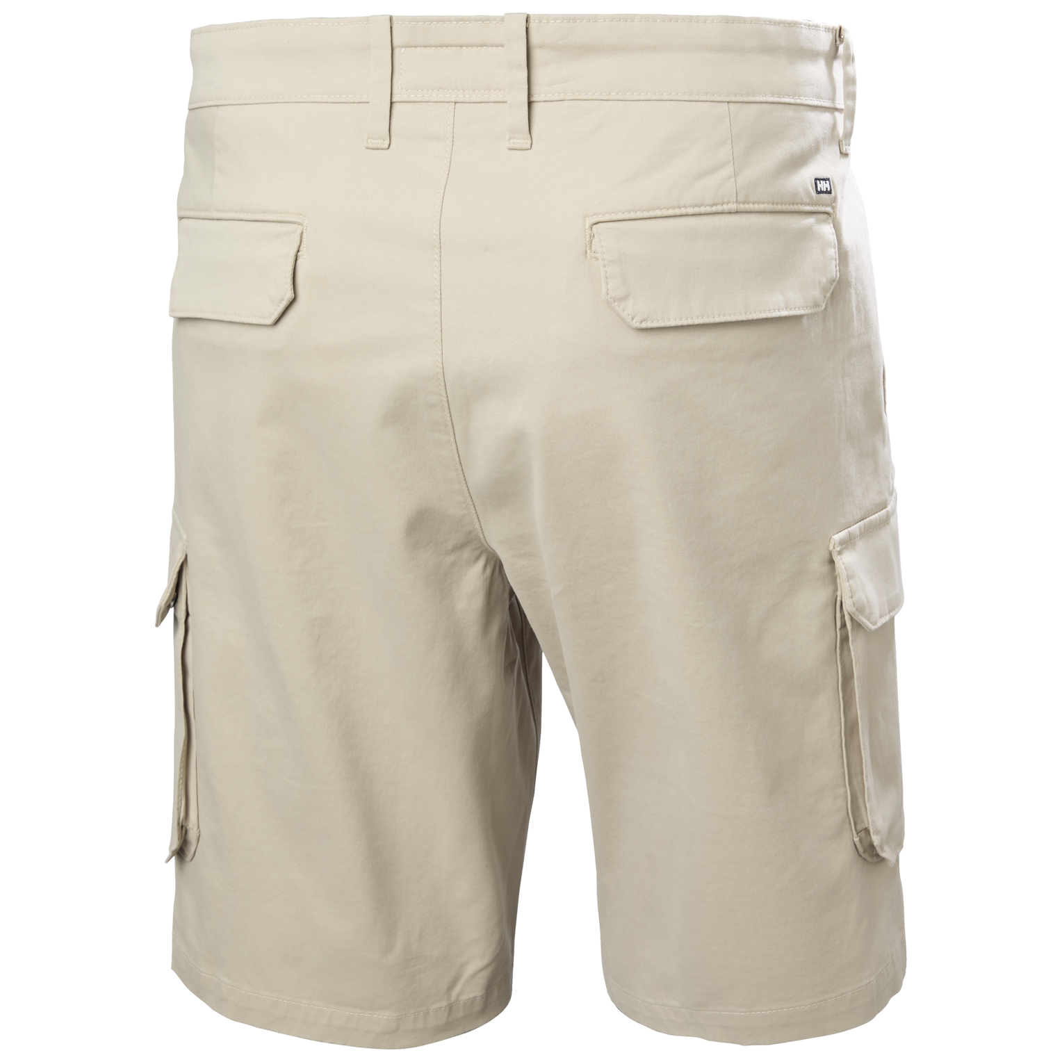 Helly Hansen BRYGGEN CARGO SHORTS - moške casual kratke hlače