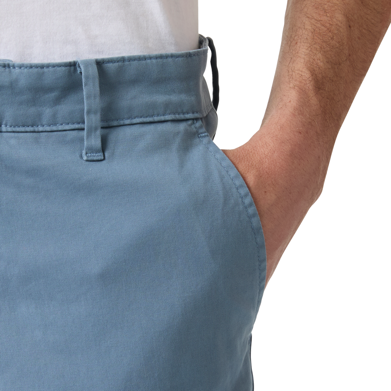 Helly Hansen BRYGGEN CARGO SHORTS - moške casual kratke hlače