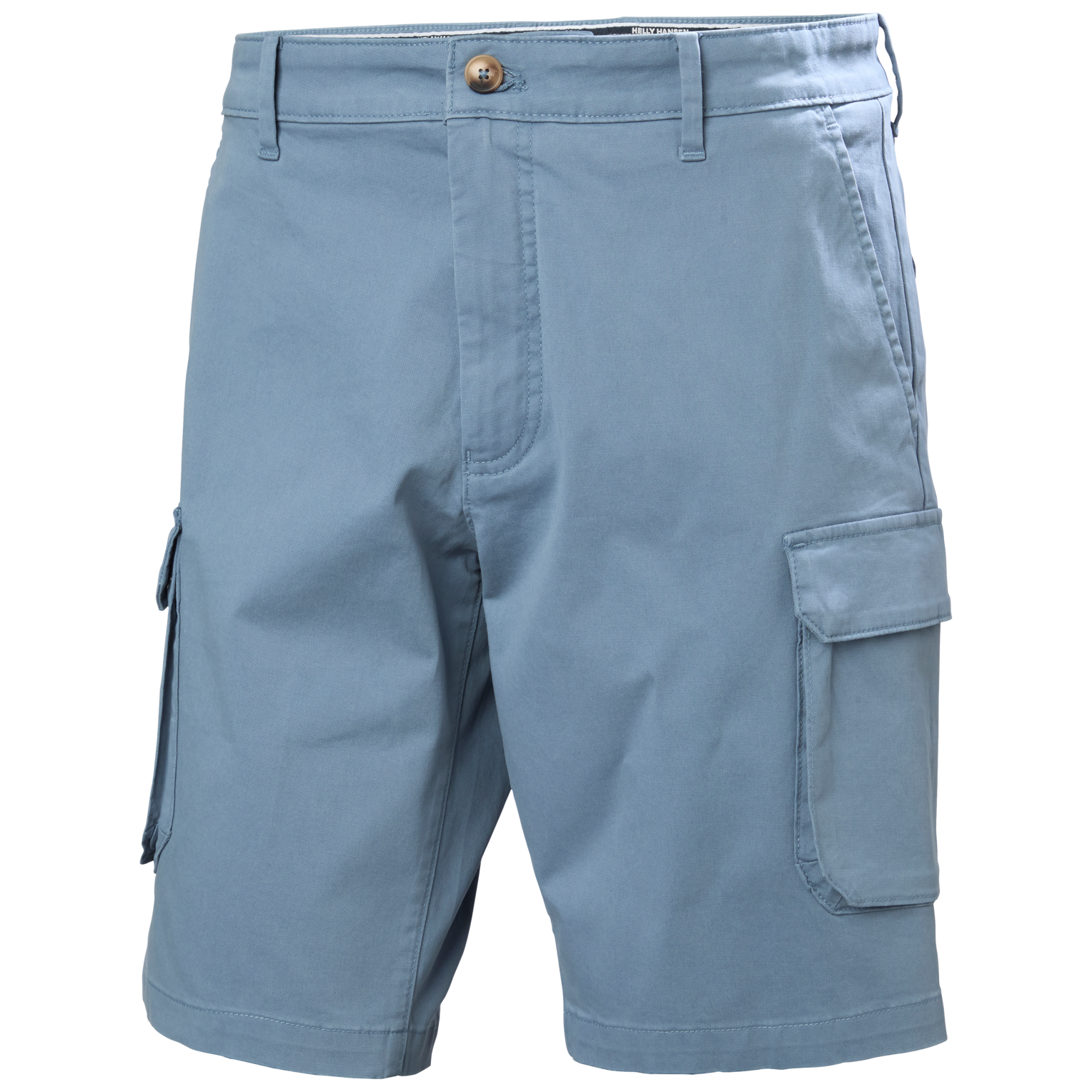 Helly Hansen BRYGGEN CARGO SHORTS - moške casual kratke hlače