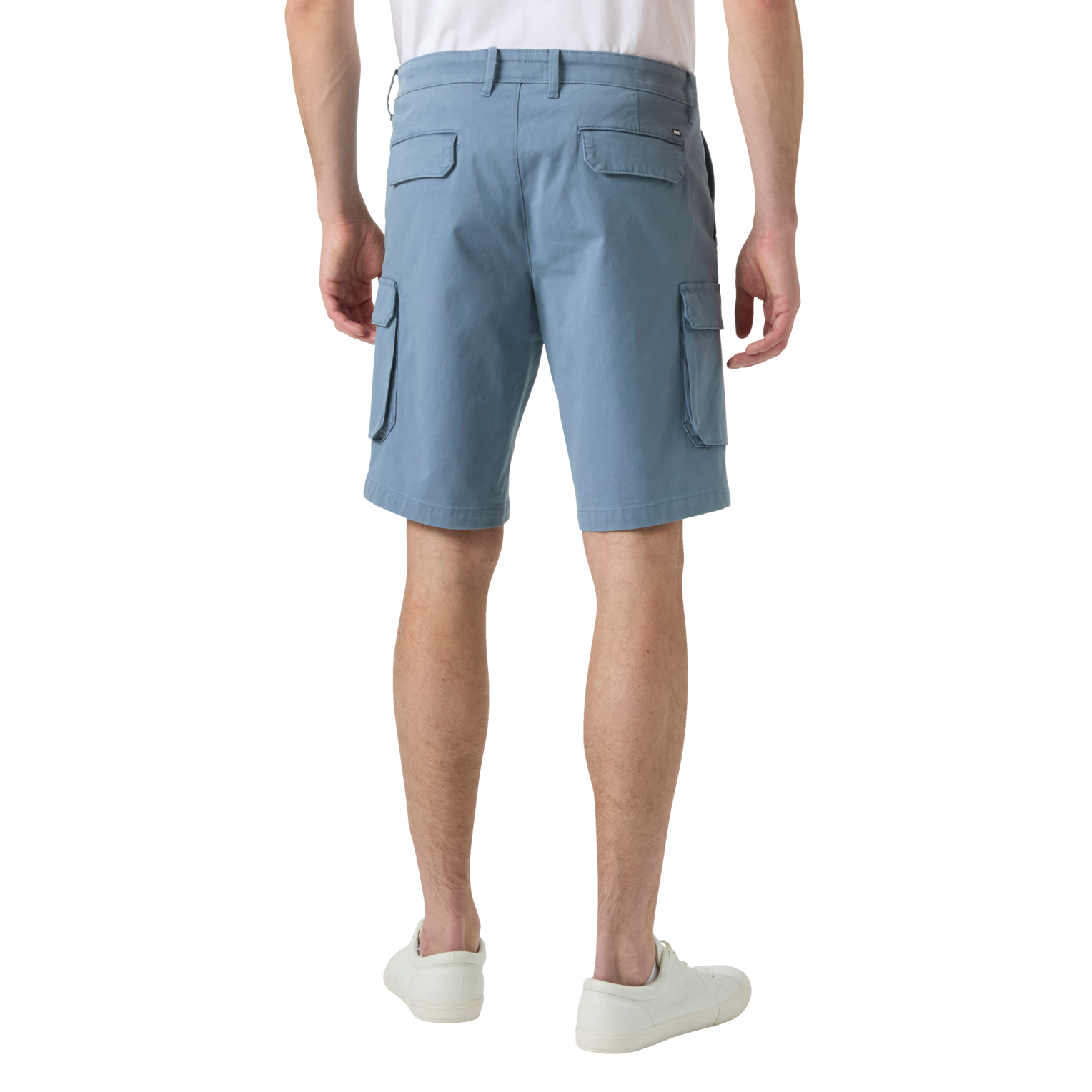 Helly Hansen BRYGGEN CARGO SHORTS - moške casual kratke hlače
