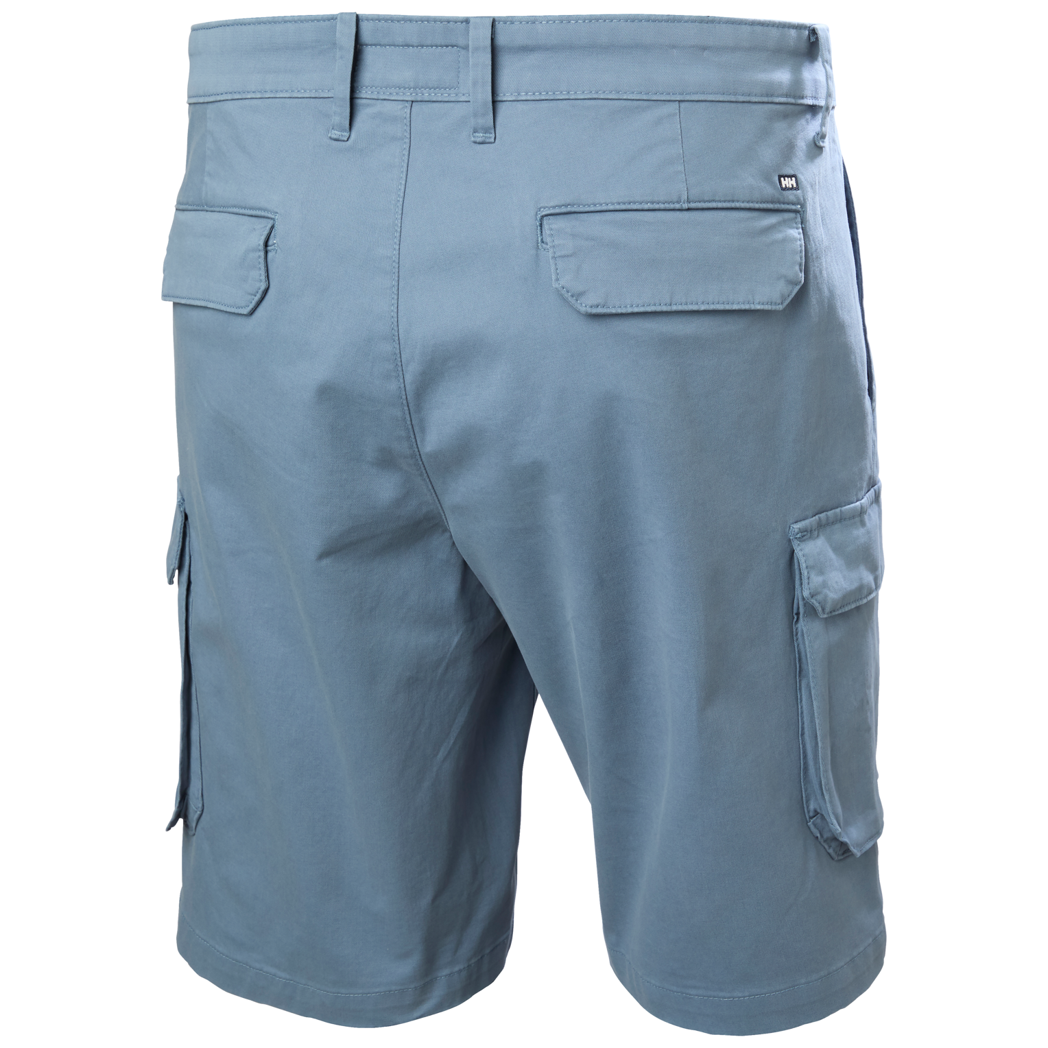 Helly Hansen BRYGGEN CARGO SHORTS - moške casual kratke hlače