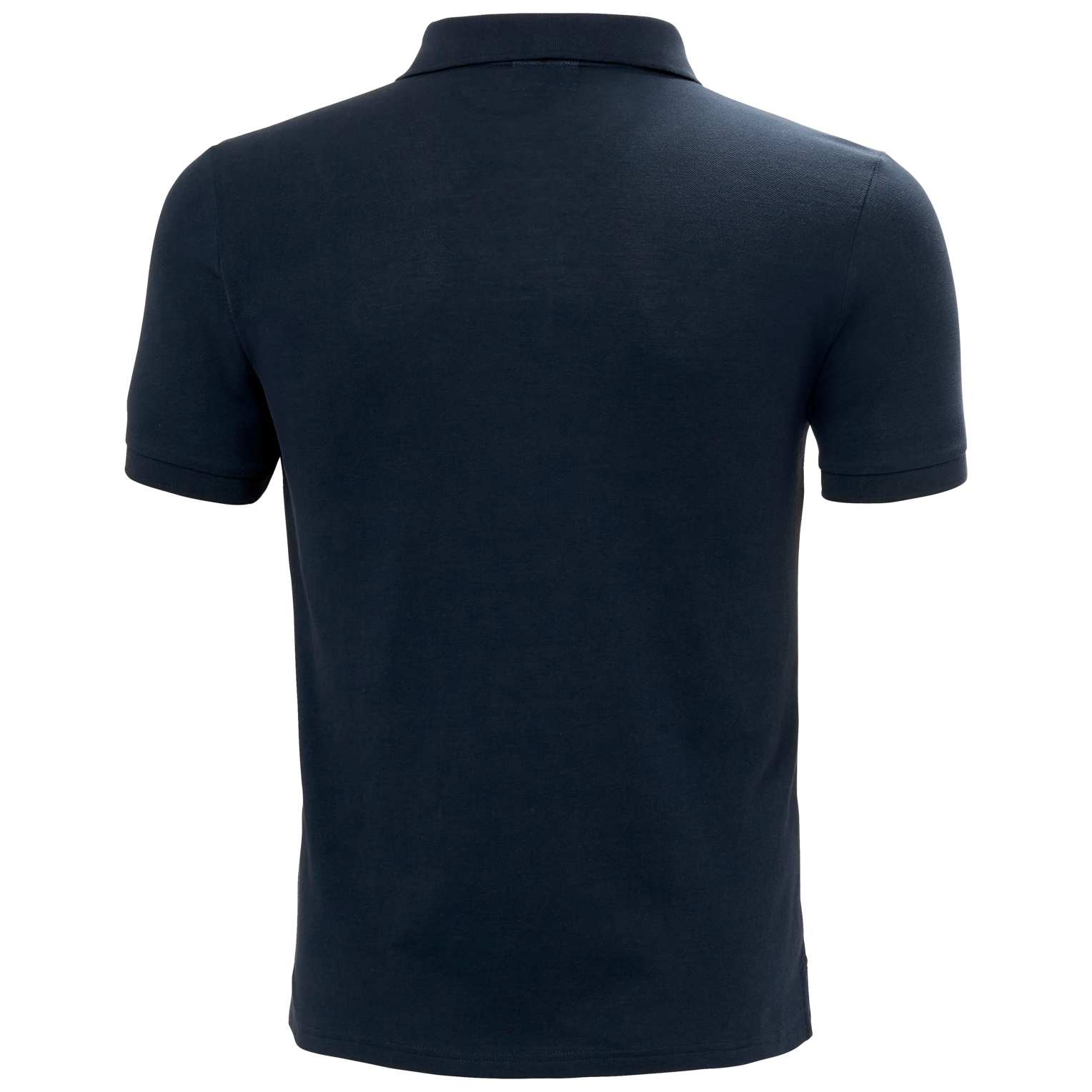Helly Hansen MESSINA GRAPHIC FITTED POLO - moška polo majica