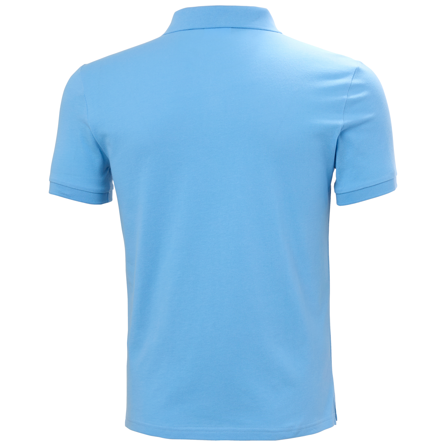 Helly Hansen MESSINA GRAPHIC FITTED POLO - moška polo majica