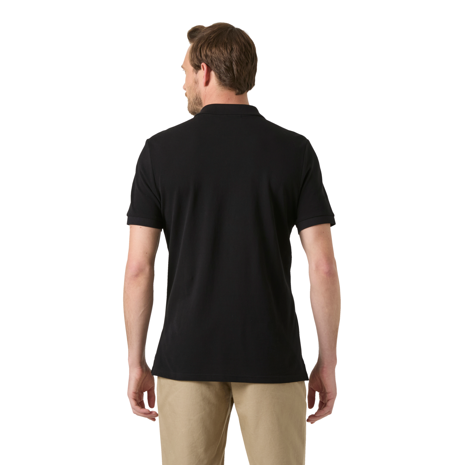 Helly Hansen ELBA FITTED POLO - moška polo majica