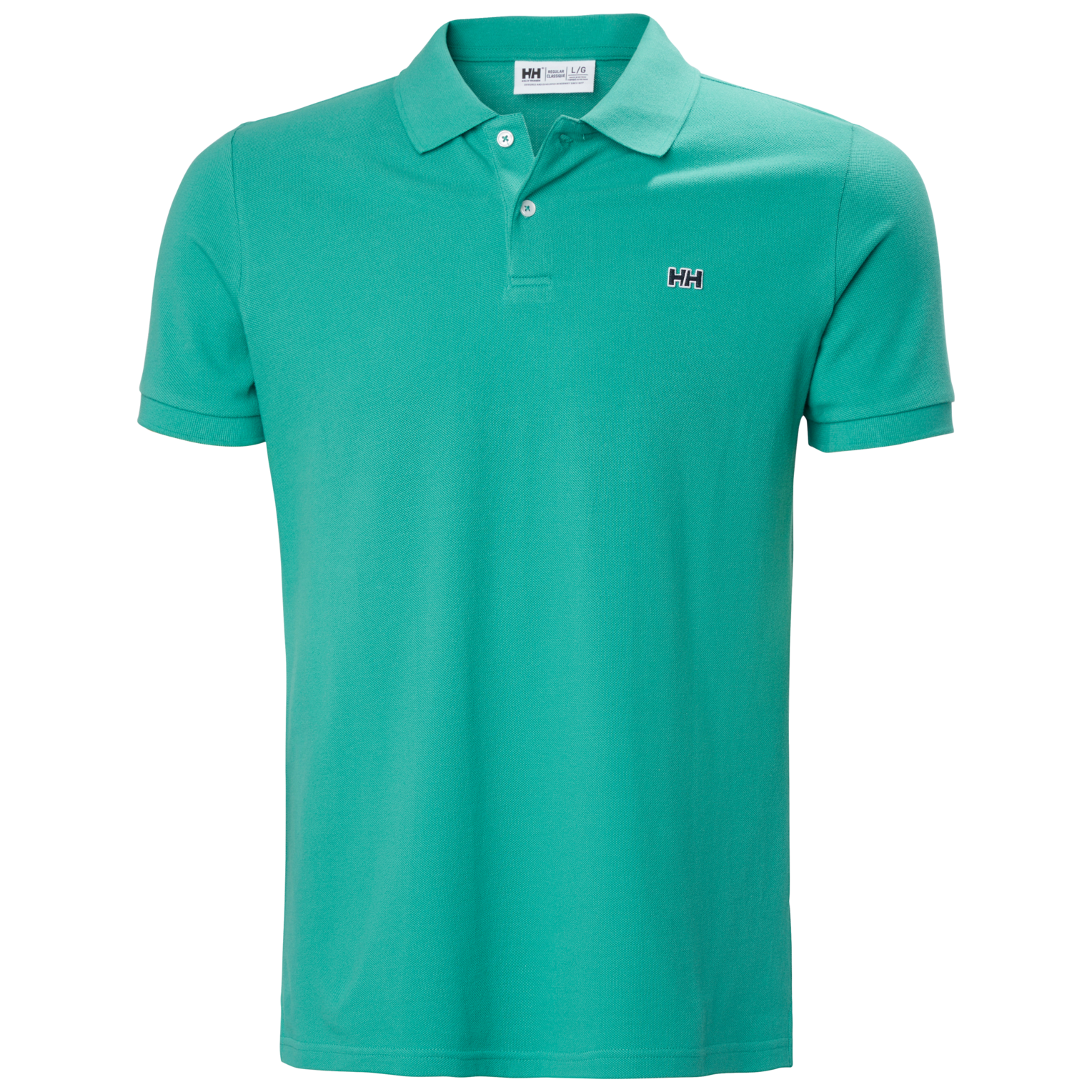 Helly Hansen HUDSON POLO - moška polo majica