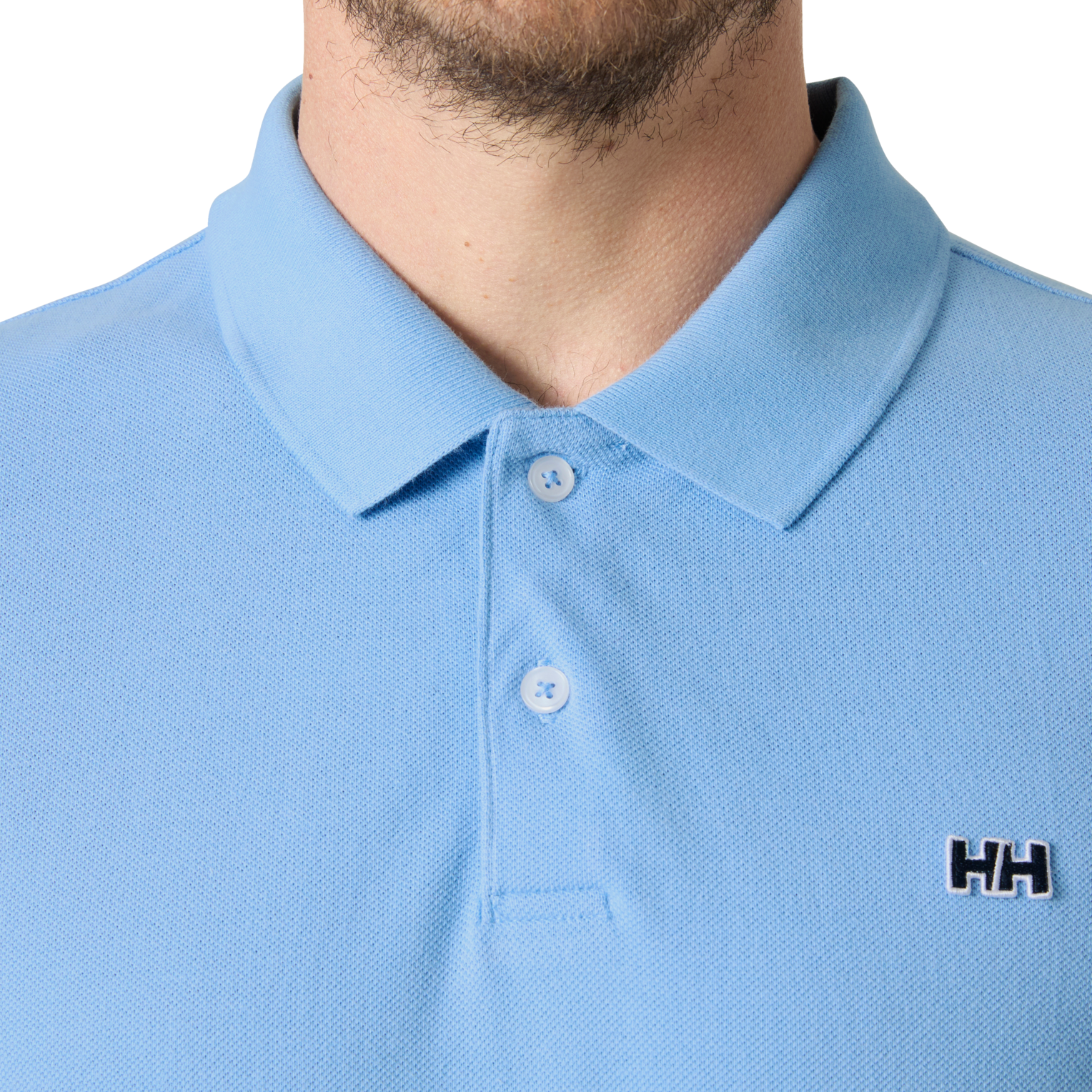 Helly Hansen HUDSON POLO - moška polo majica