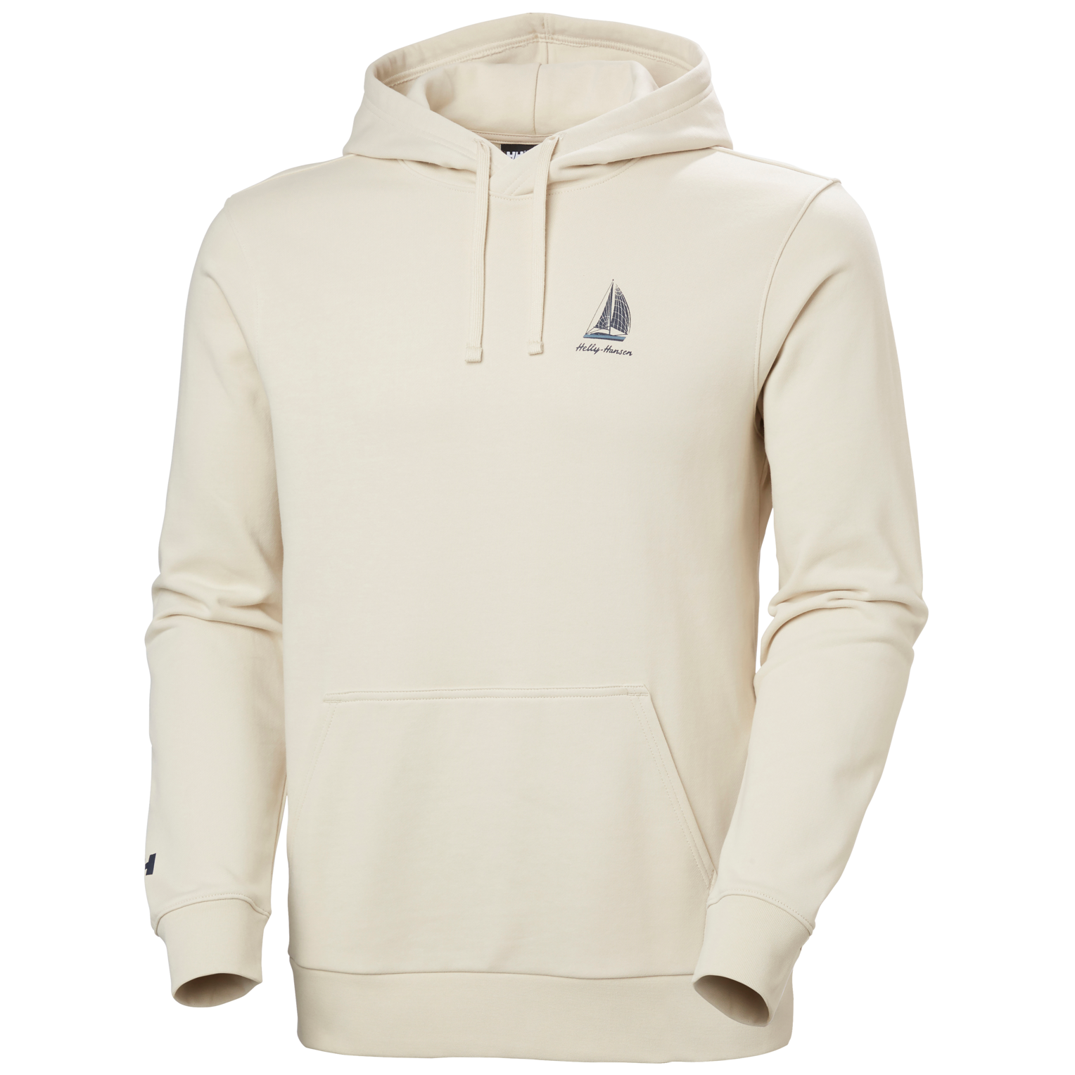 Helly Hansen SHORELINE HOODIE - moški pulover s kapuco
