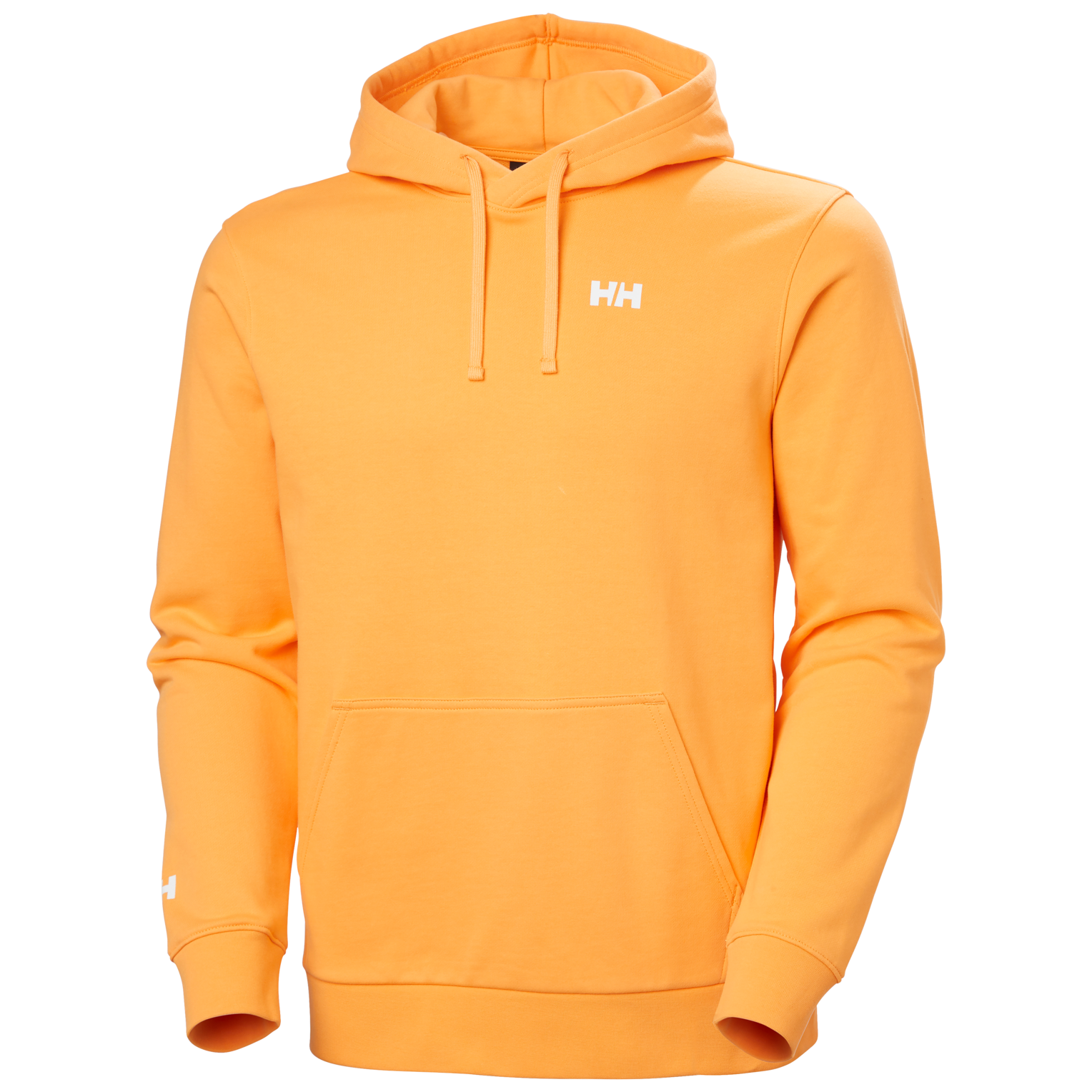 Helly Hansen SHORELINE HOODIE - moški pulover s kapuco