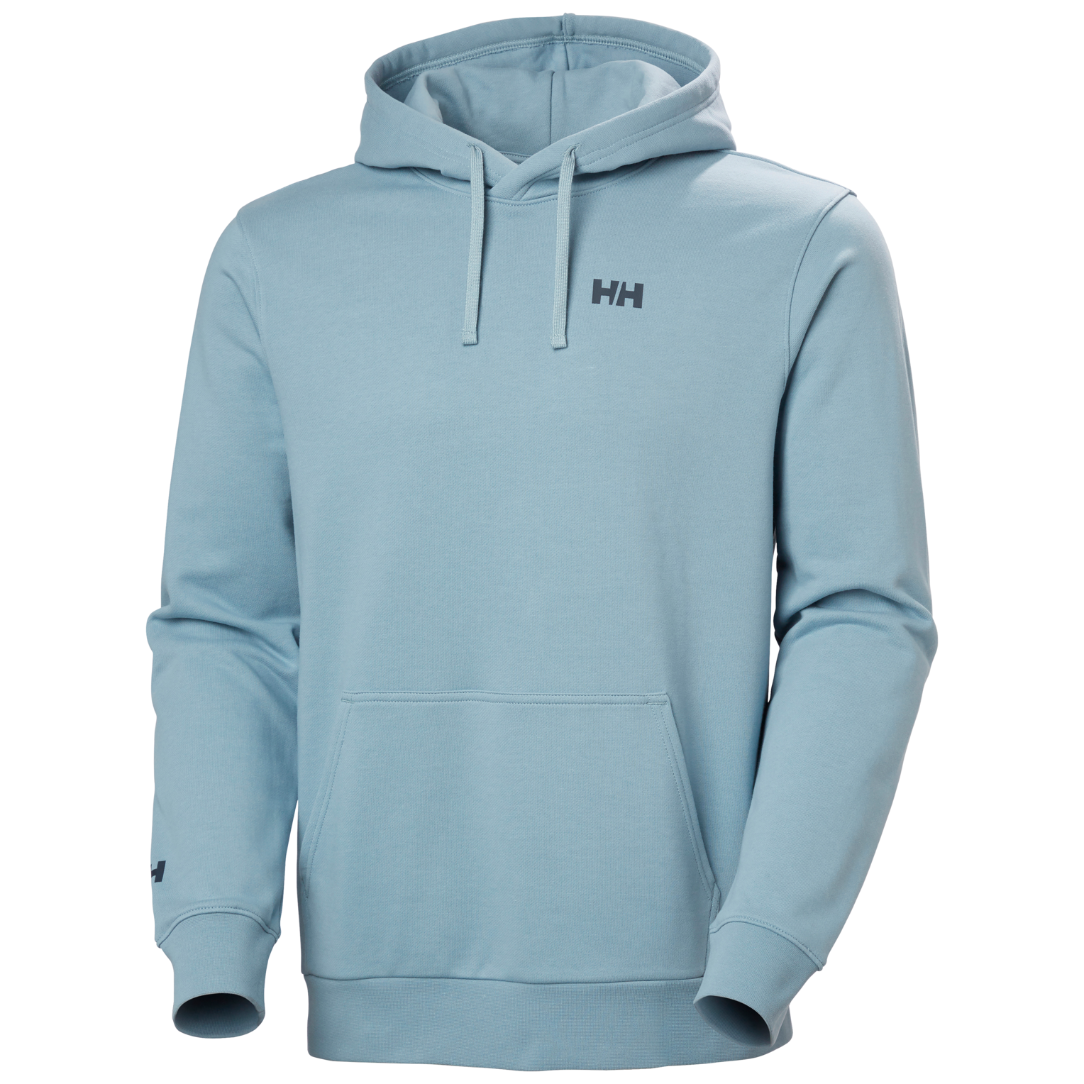 Helly Hansen SHORELINE HOODIE - moški pulover s kapuco