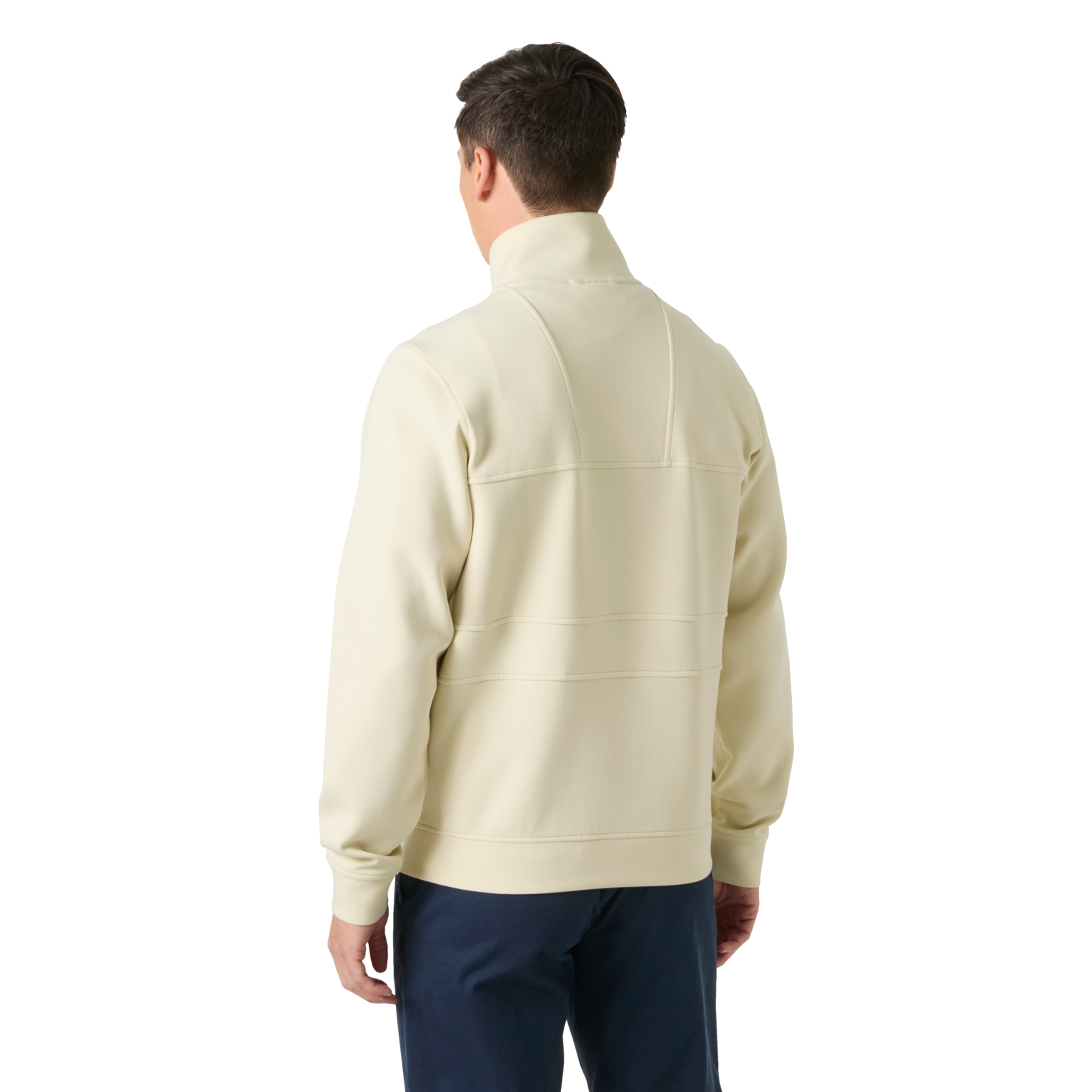 Helly Hansen Koster Sweat jakna - moška