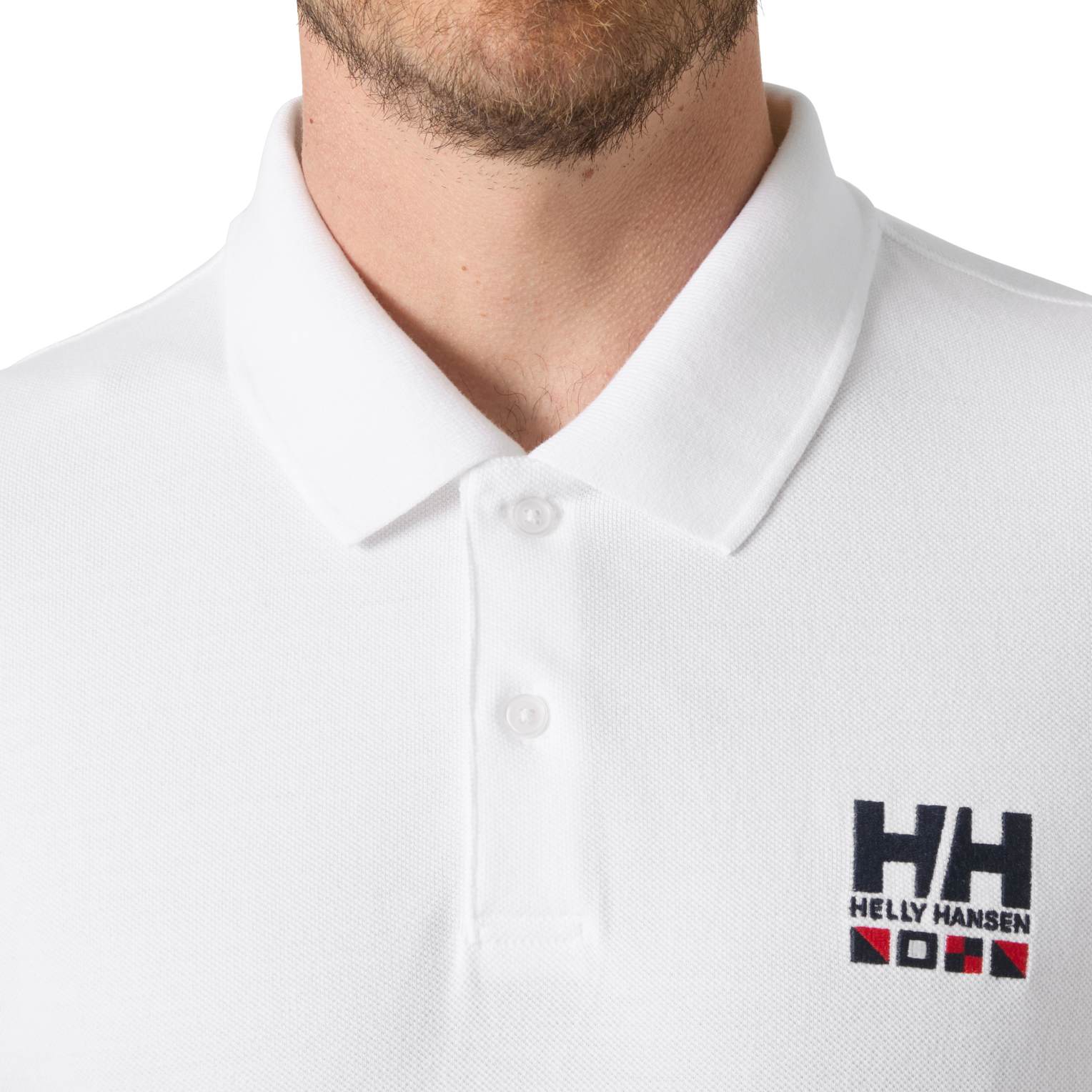 Helly Hansen TOULON GRAPHIC POLO - moška polo majica