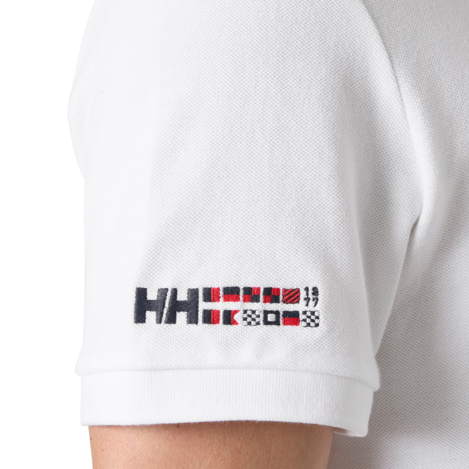 Helly Hansen TOULON GRAPHIC POLO - moška polo majica