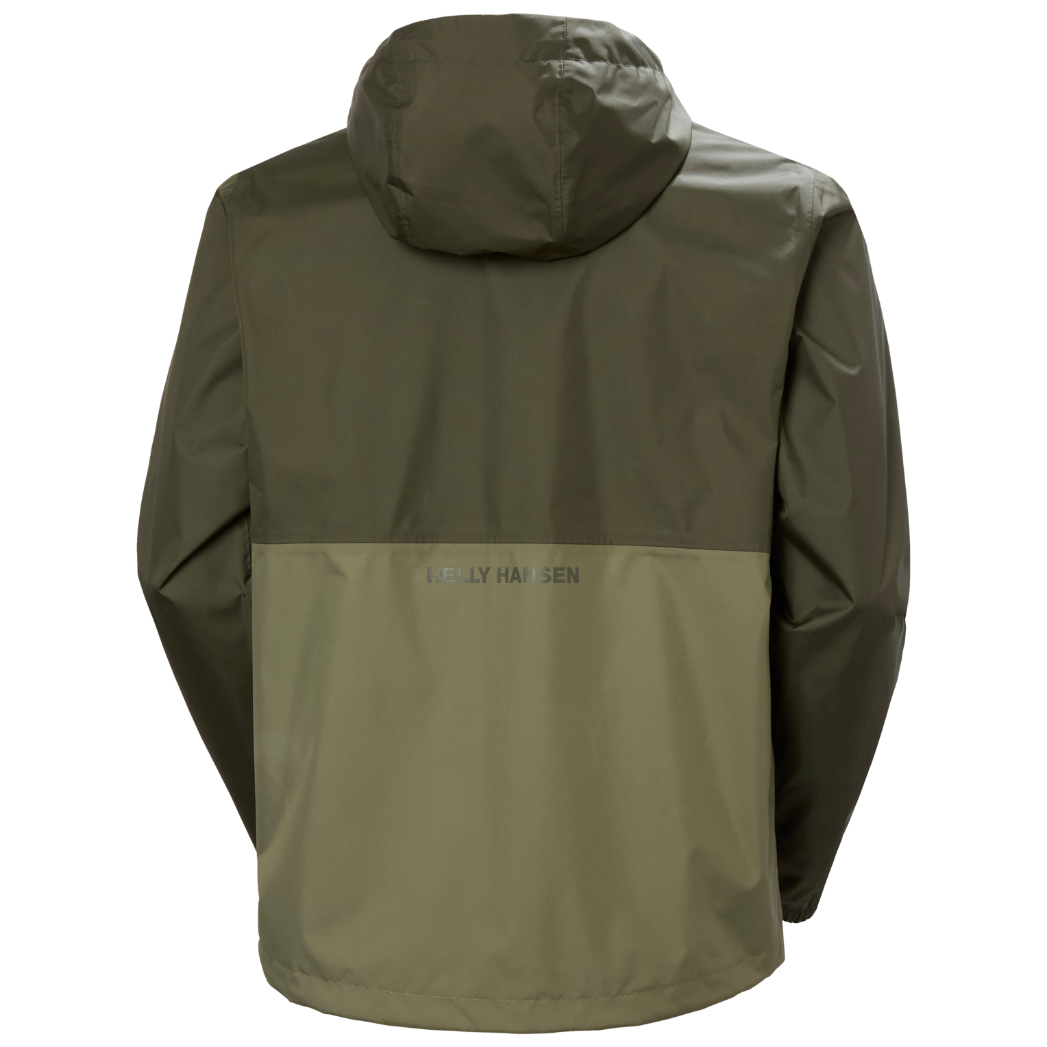 Helly Hansen HILO RAIN JACKET - moški dežni plašč