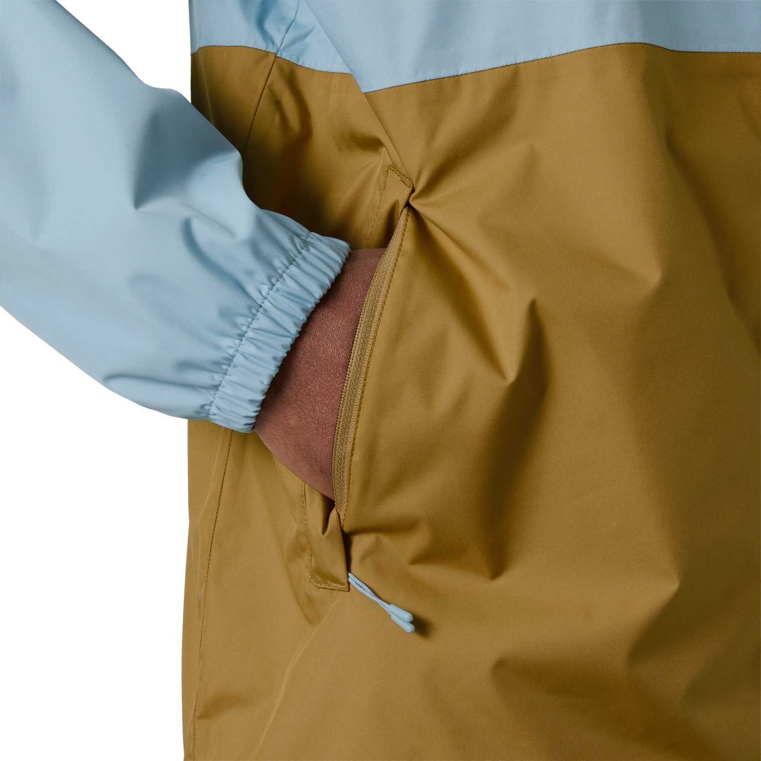 Helly Hansen HILO RAIN JACKET - moška nepremočljiva vetrovka