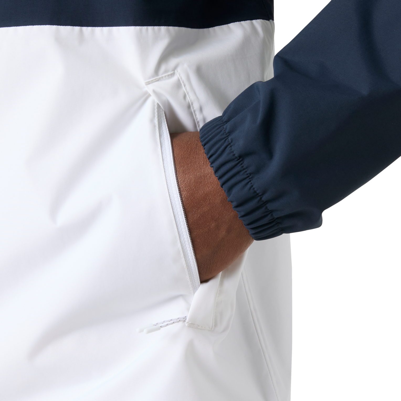 Helly Hansen HILO RAIN JACKET - moška nepremočljiva vetrovka