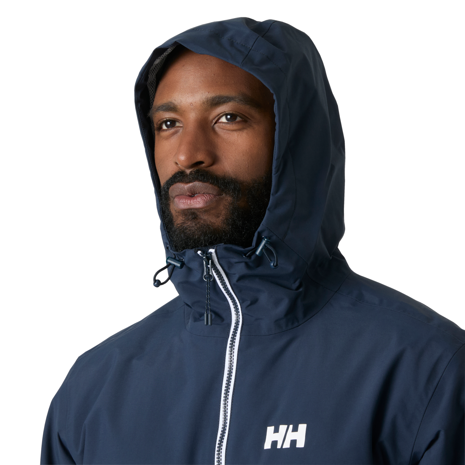 Helly Hansen HILO RAIN JACKET - moška nepremočljiva vetrovka
